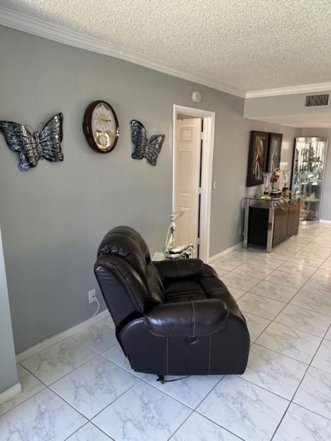 Tiny photo for 6768 N 10th Ave Avenue N #210, Lake Worth, FL 33467 (MLS # B26009756)