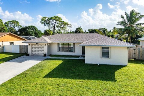 A home in Royal Palm Beach