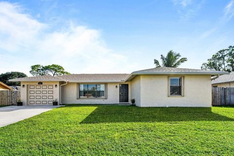 A home in Royal Palm Beach