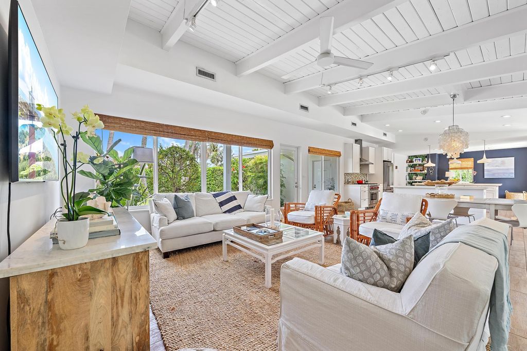 Photo of 145 Beacon Lane, Jupiter Inlet Colony, FL 33469 (MLS # R11169885)