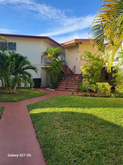 1619 NE Miami Gardens Dr 242 North Miami Beach FL 33179