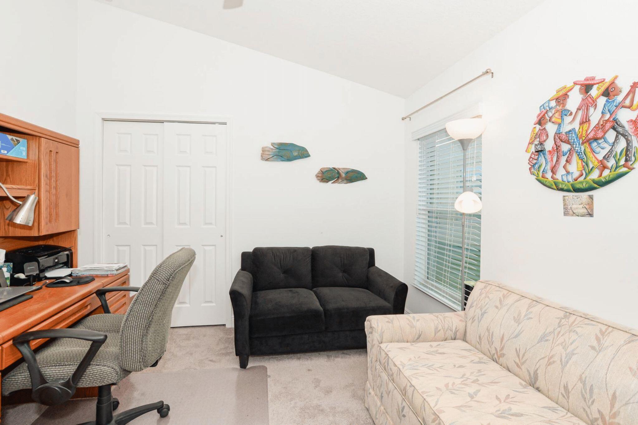 Morningside Palm Breezes - Residential Lease