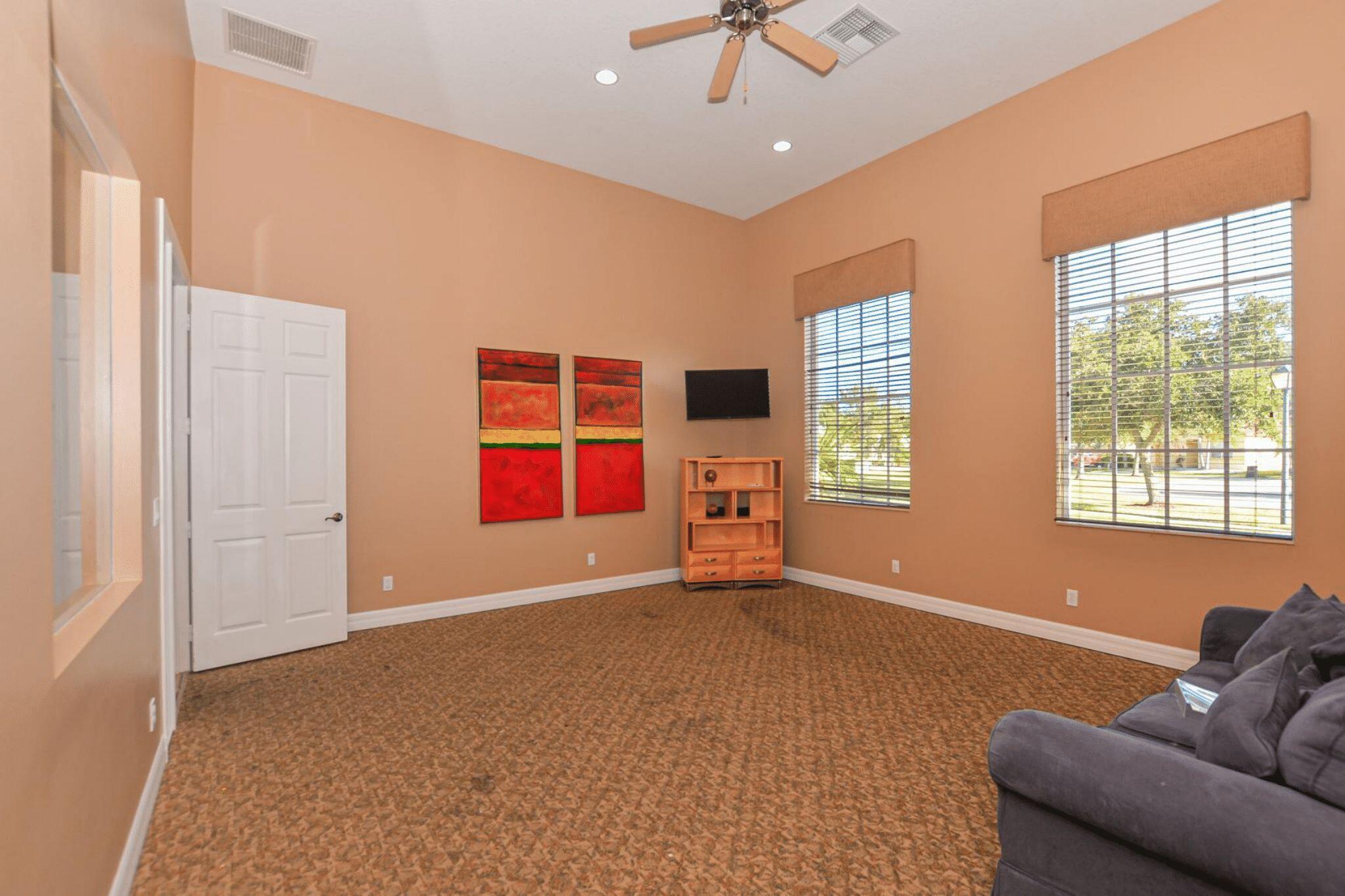 Morningside Palm Breezes - Residential Lease