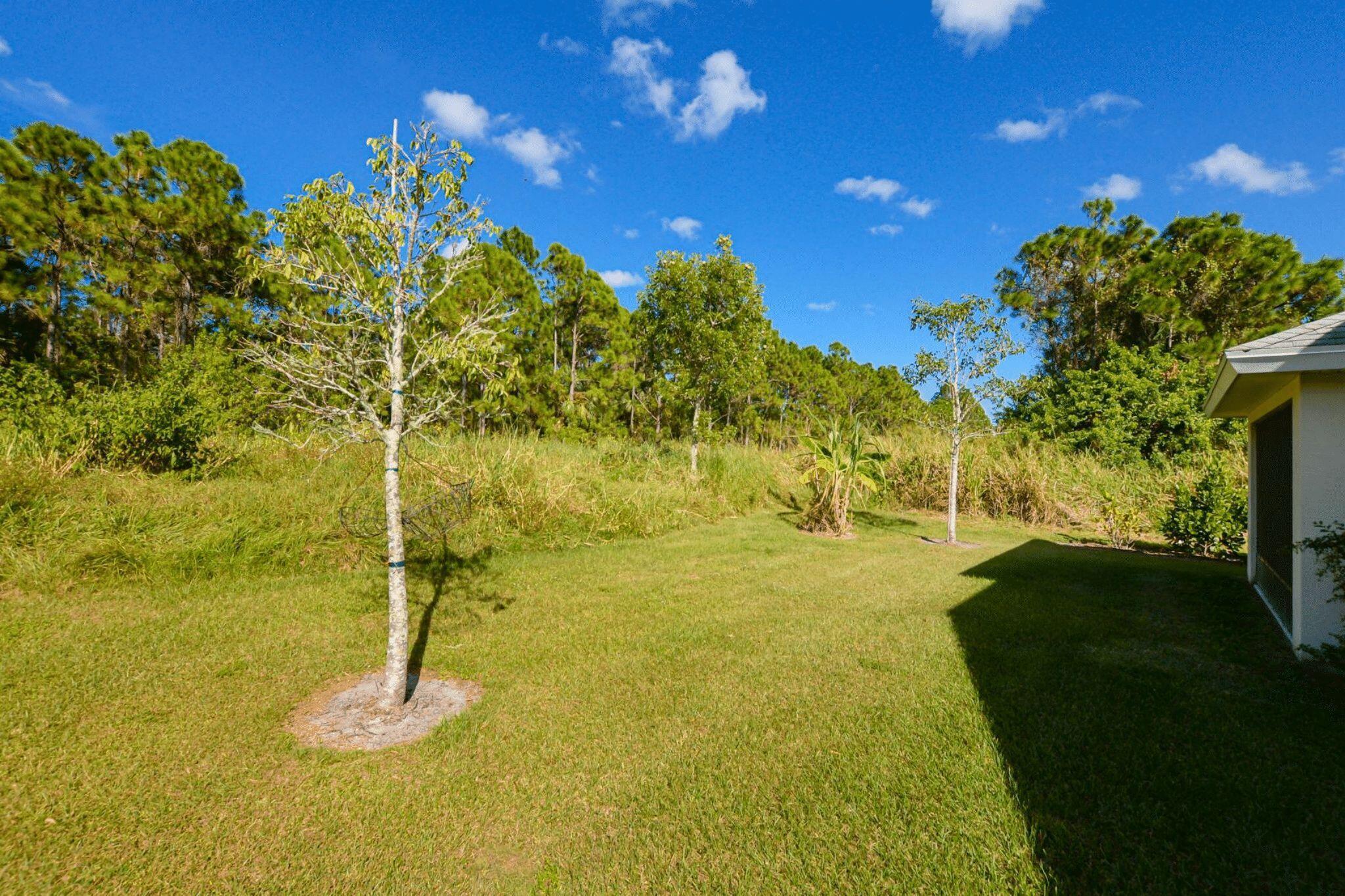 Morningside Palm Breezes - Residential Lease