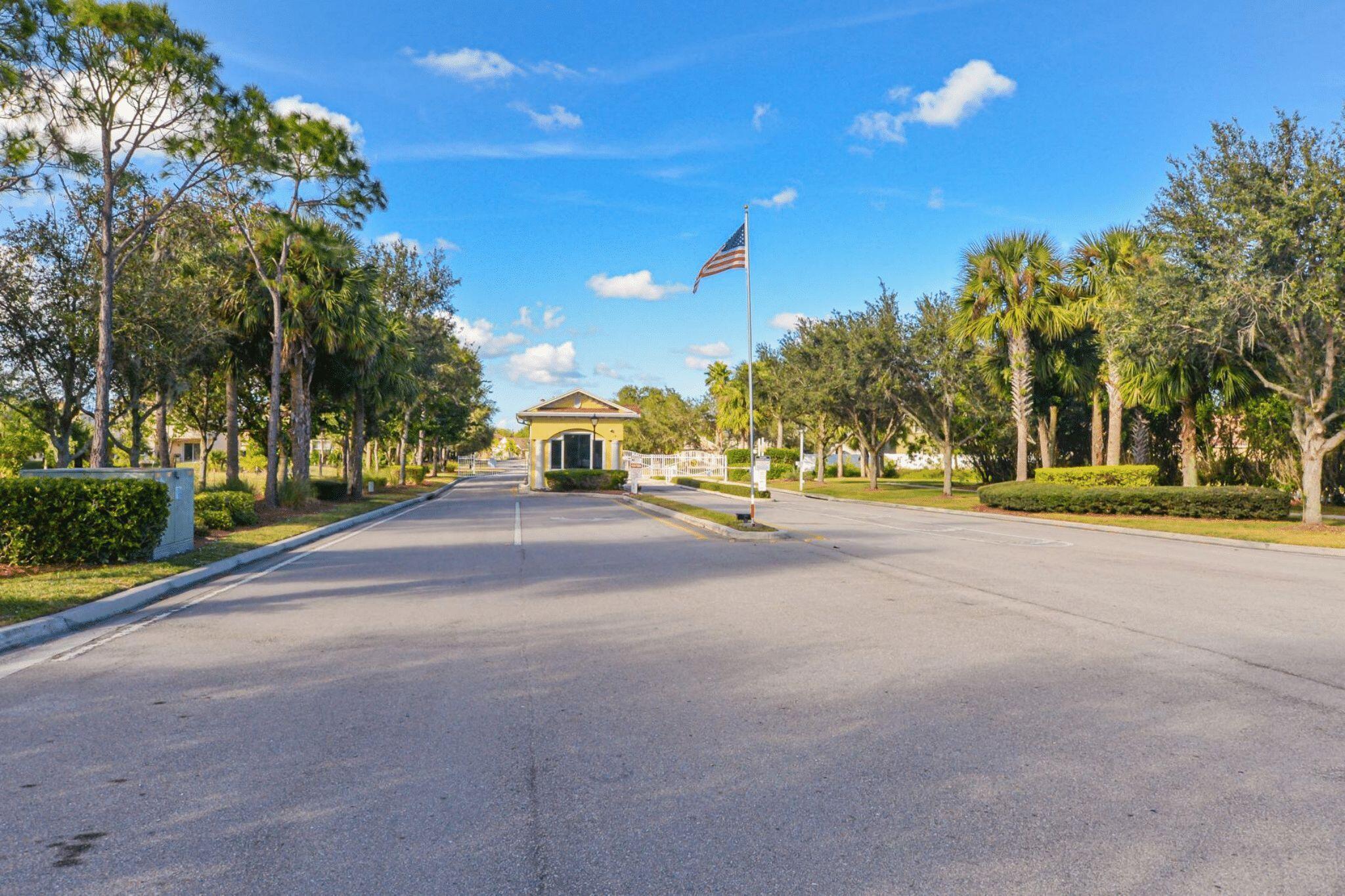 Morningside Palm Breezes - Residential Lease