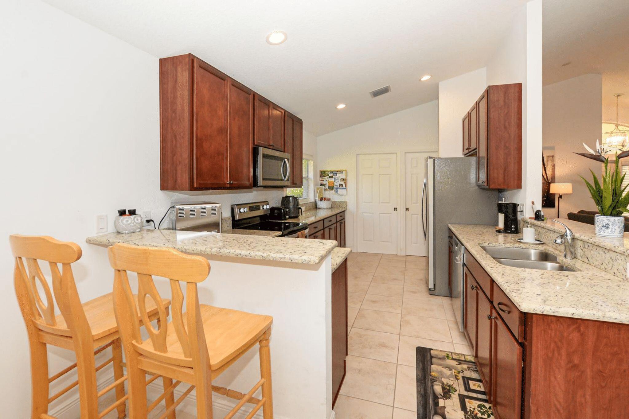 Morningside Palm Breezes - Residential Lease