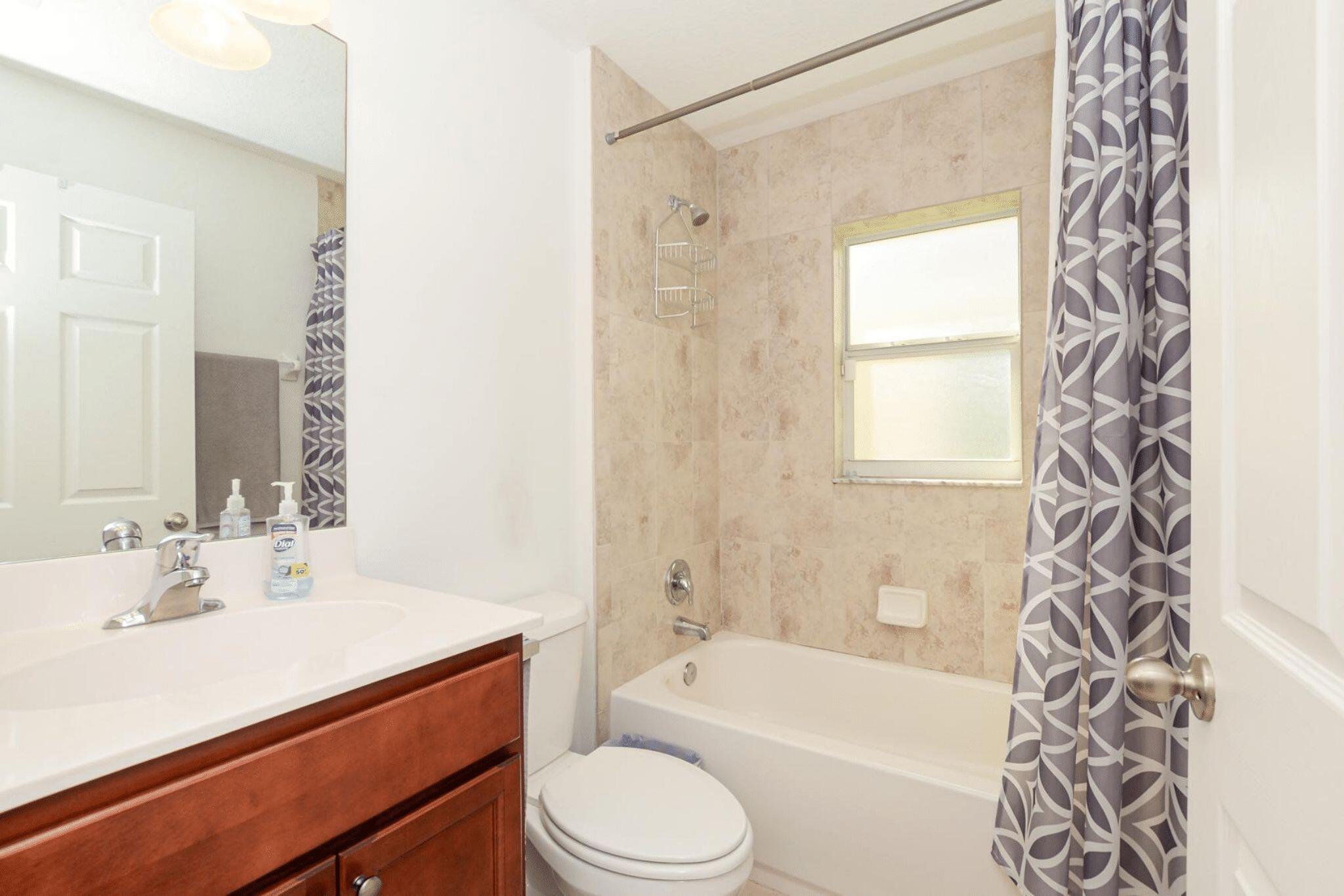 Morningside Palm Breezes - Residential Lease