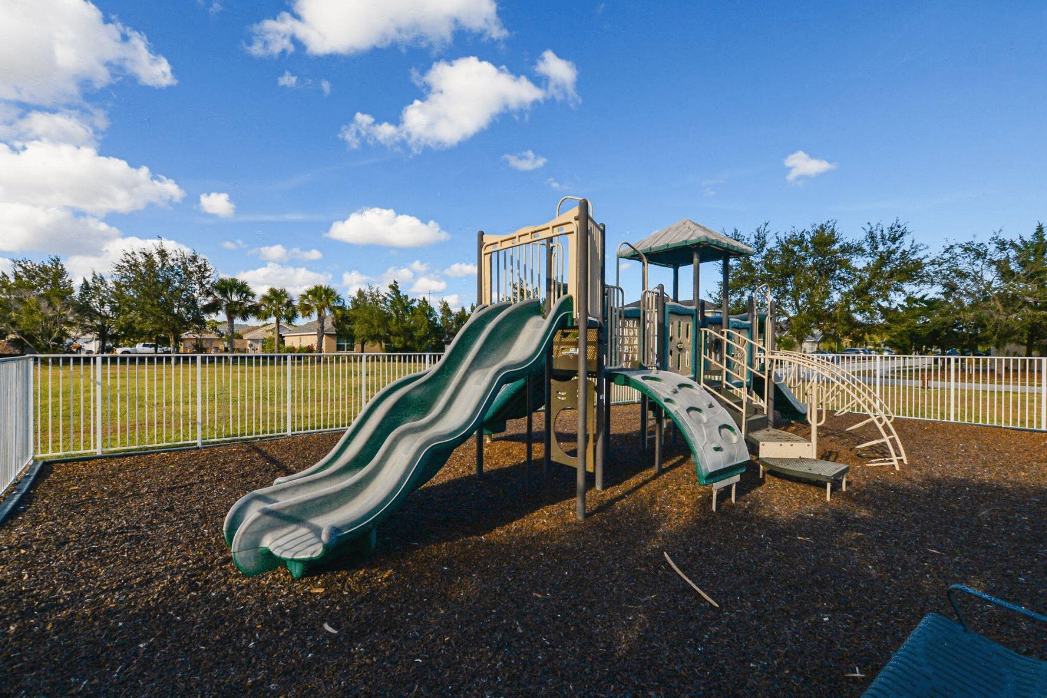 Morningside Palm Breezes - Residential Lease