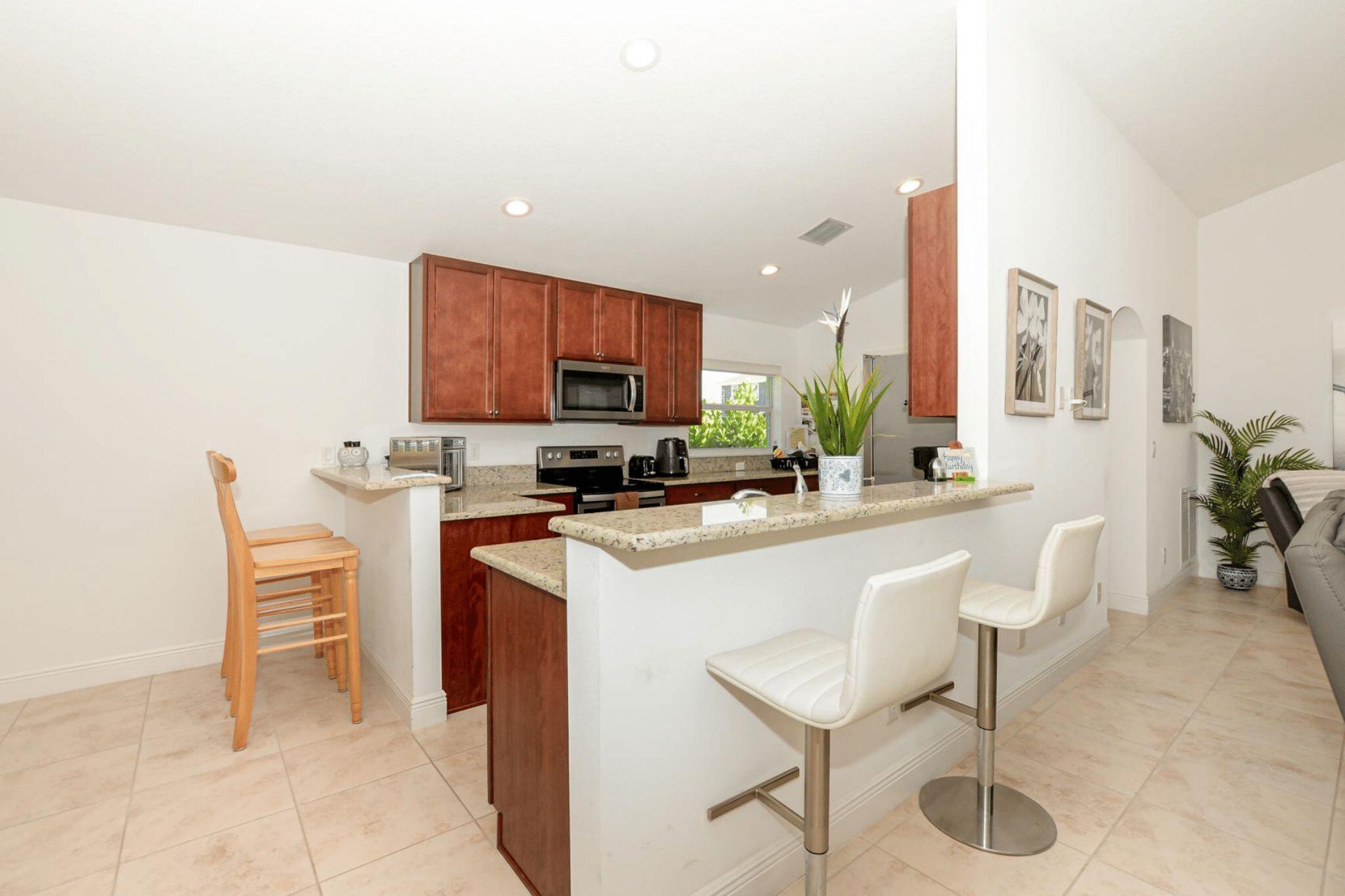 Morningside Palm Breezes - Residential Lease