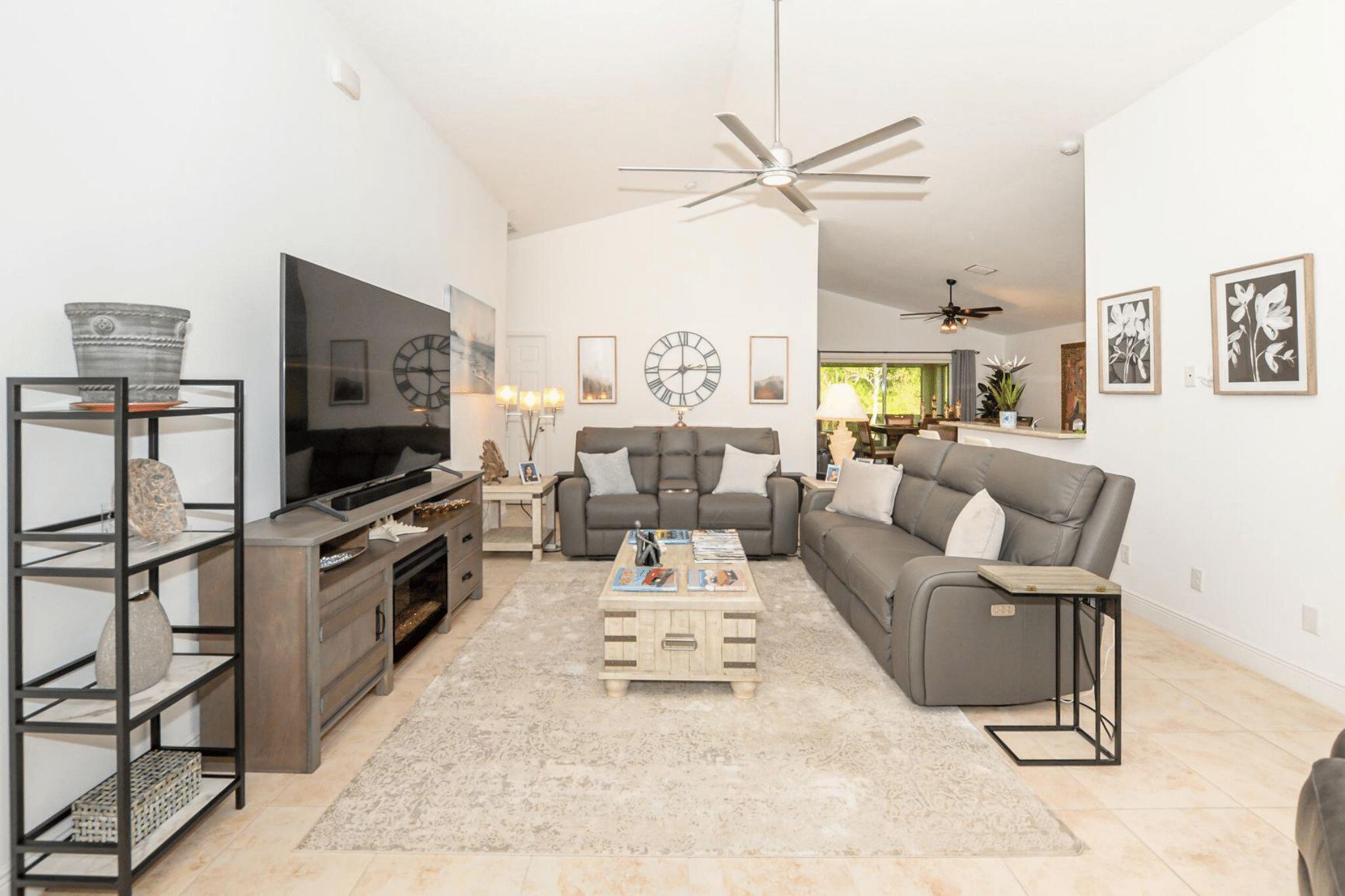 Morningside Palm Breezes - Residential Lease