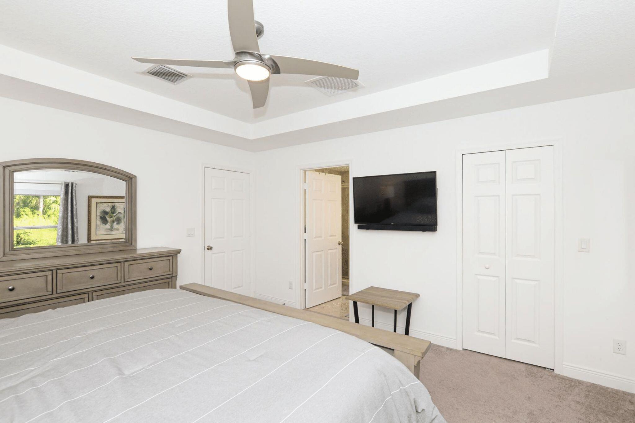 Morningside Palm Breezes - Residential Lease