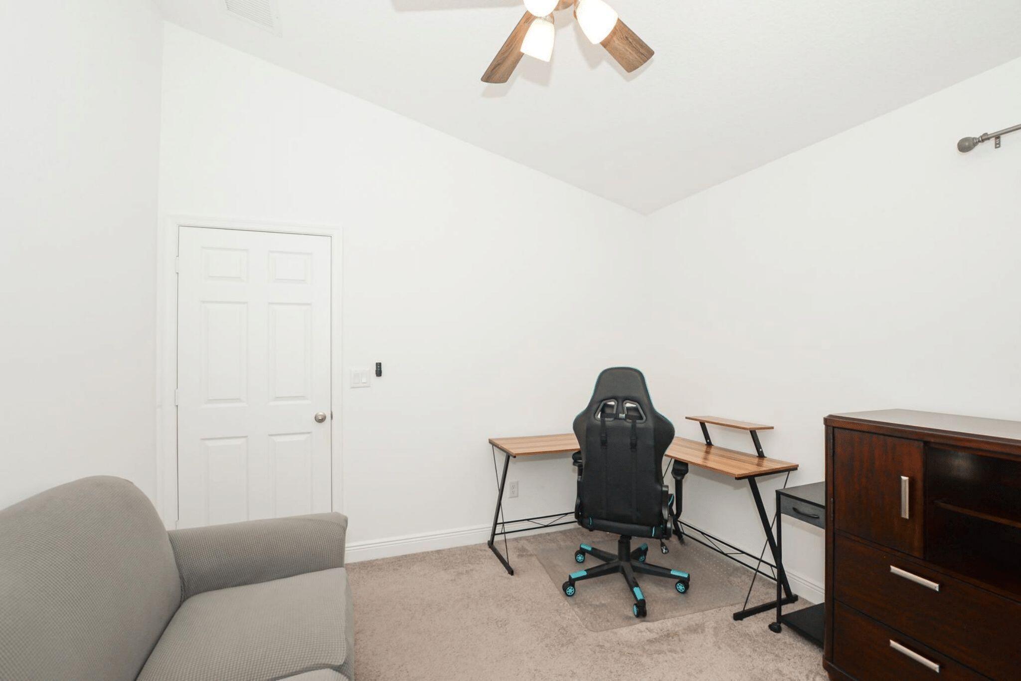 Morningside Palm Breezes - Residential Lease