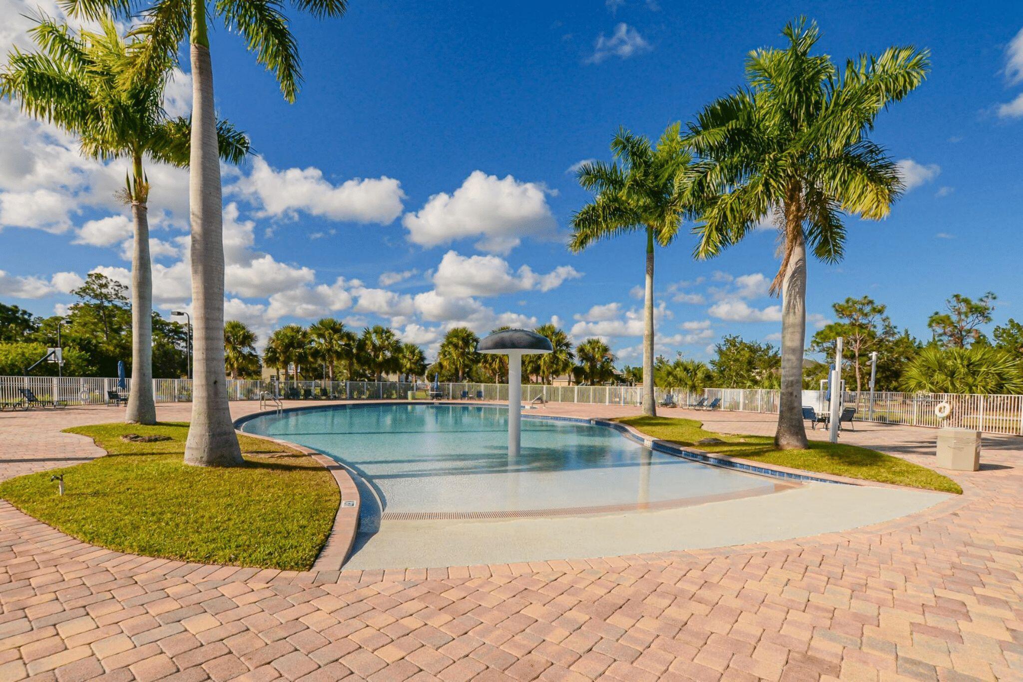 Morningside Palm Breezes - Residential Lease