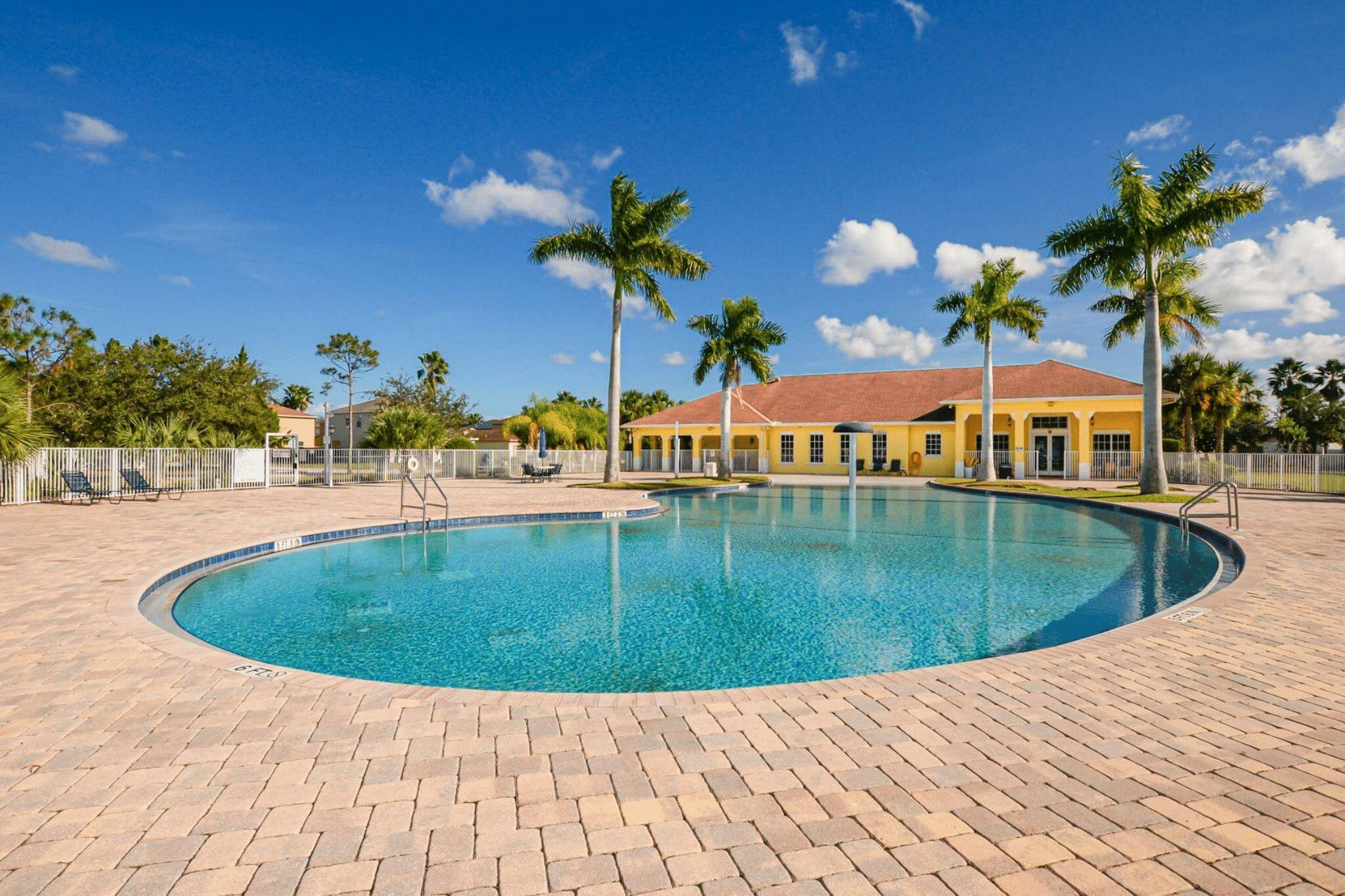 Morningside Palm Breezes - Residential Lease