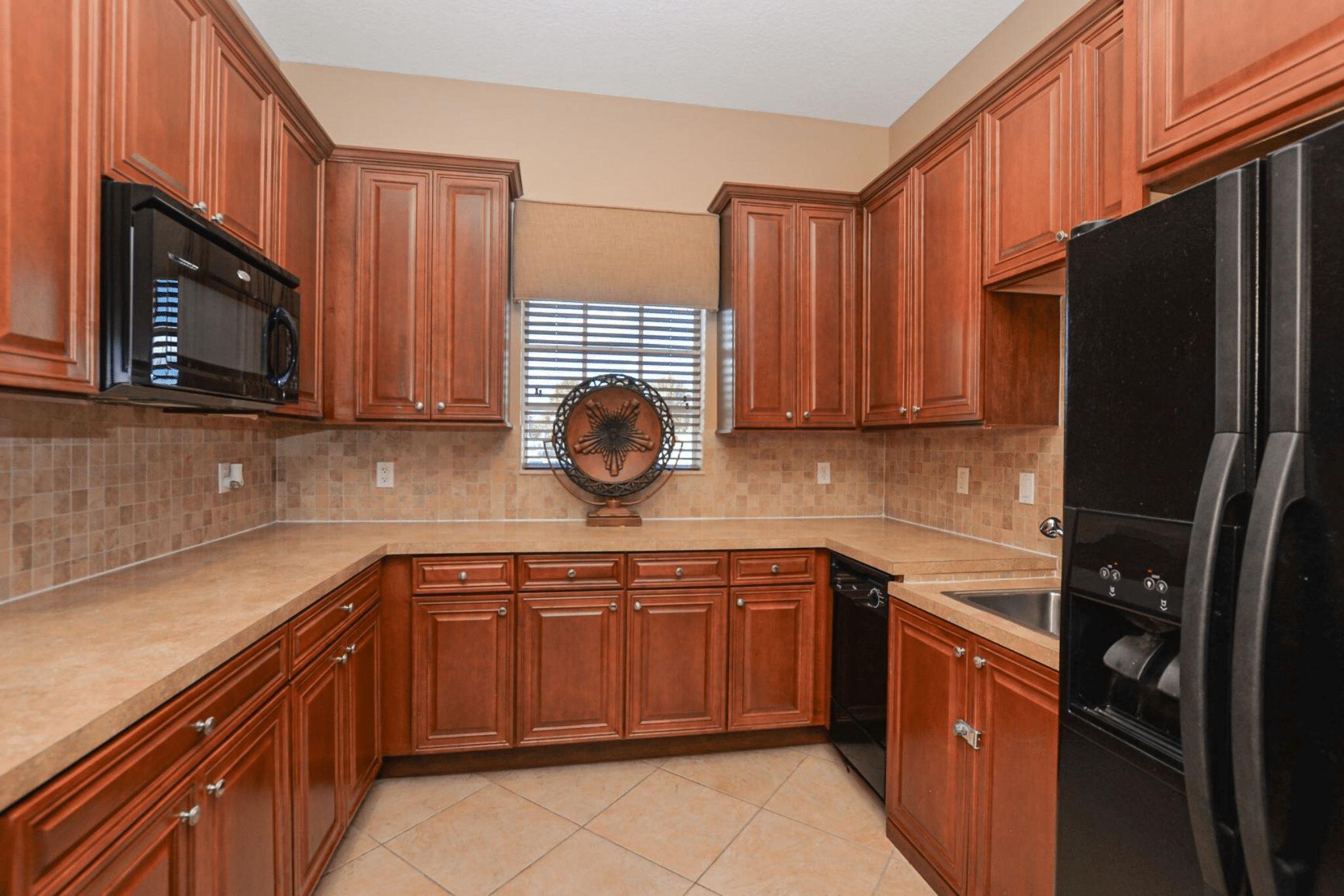 Morningside Palm Breezes - Residential Lease