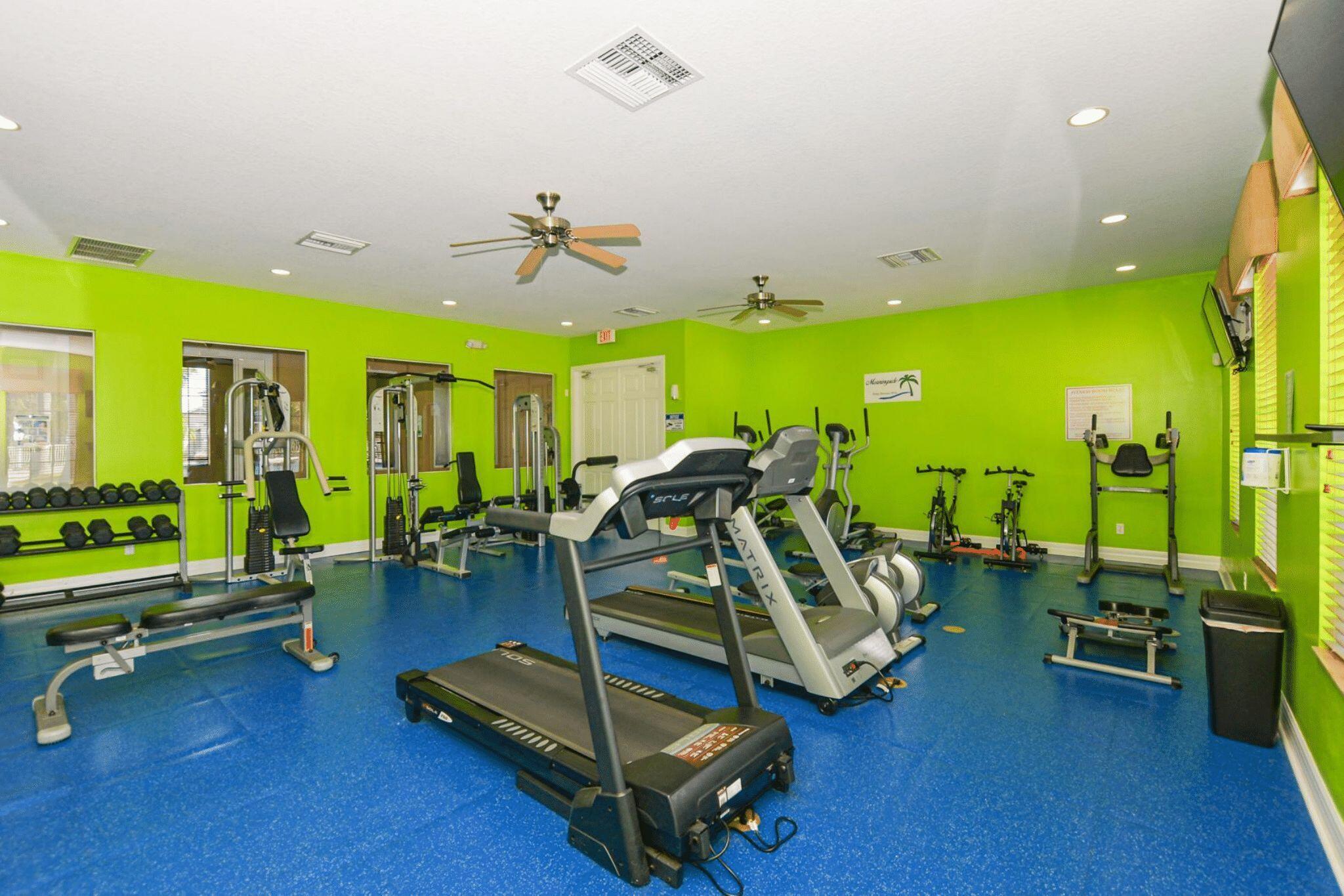 Morningside Palm Breezes - Residential Lease