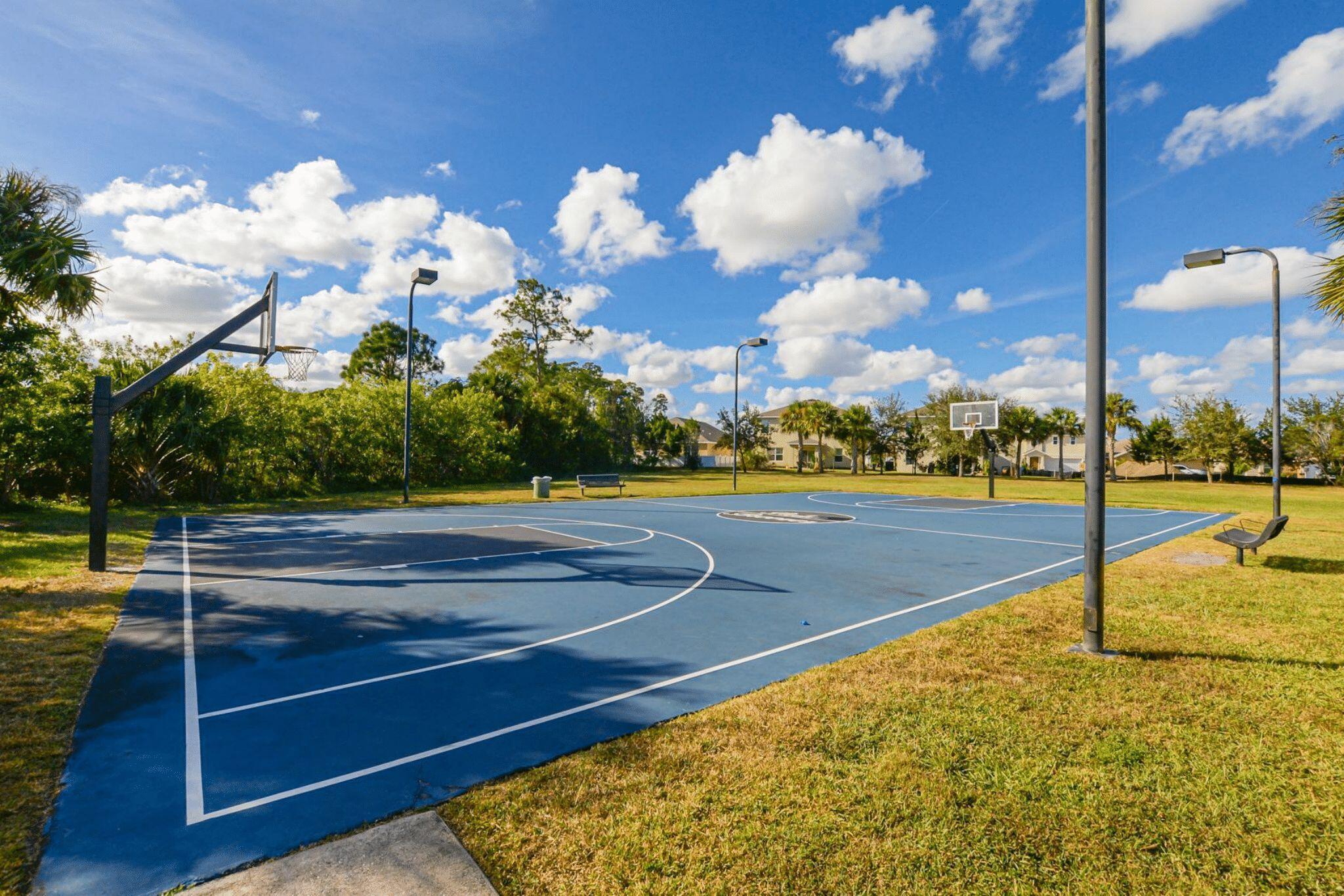 Morningside Palm Breezes - Residential Lease