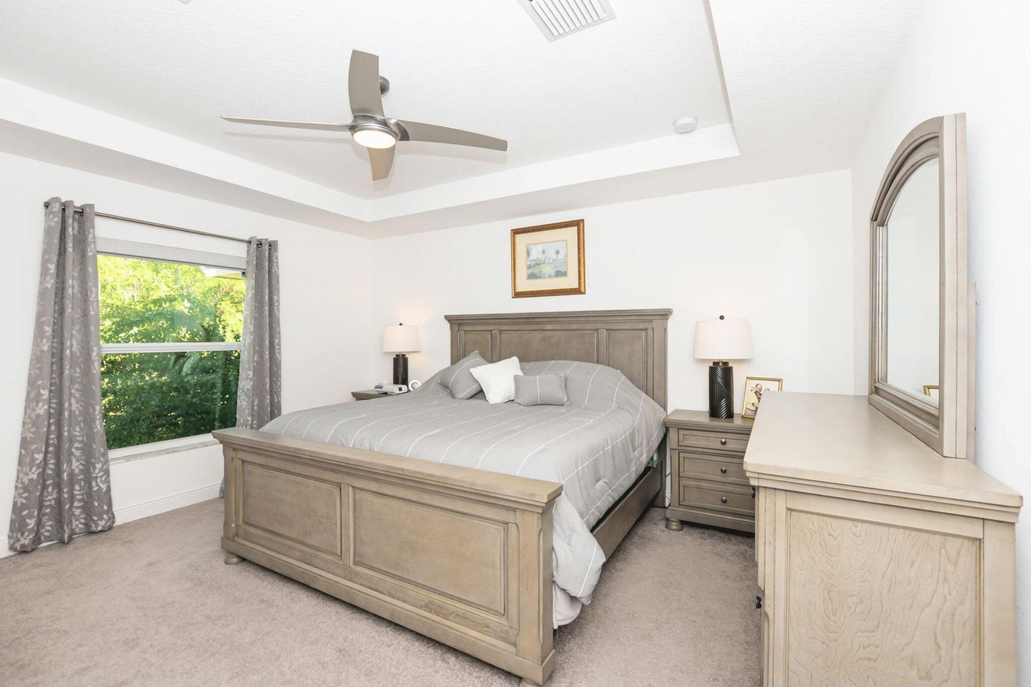 Morningside Palm Breezes - Residential Lease