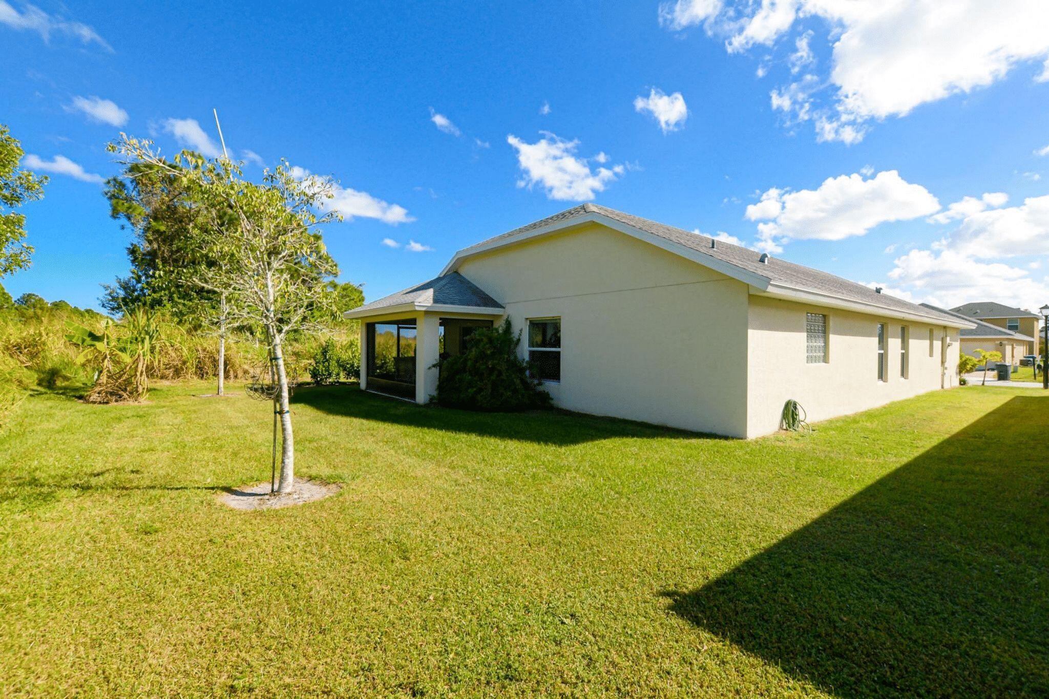 Morningside Palm Breezes - Residential Lease