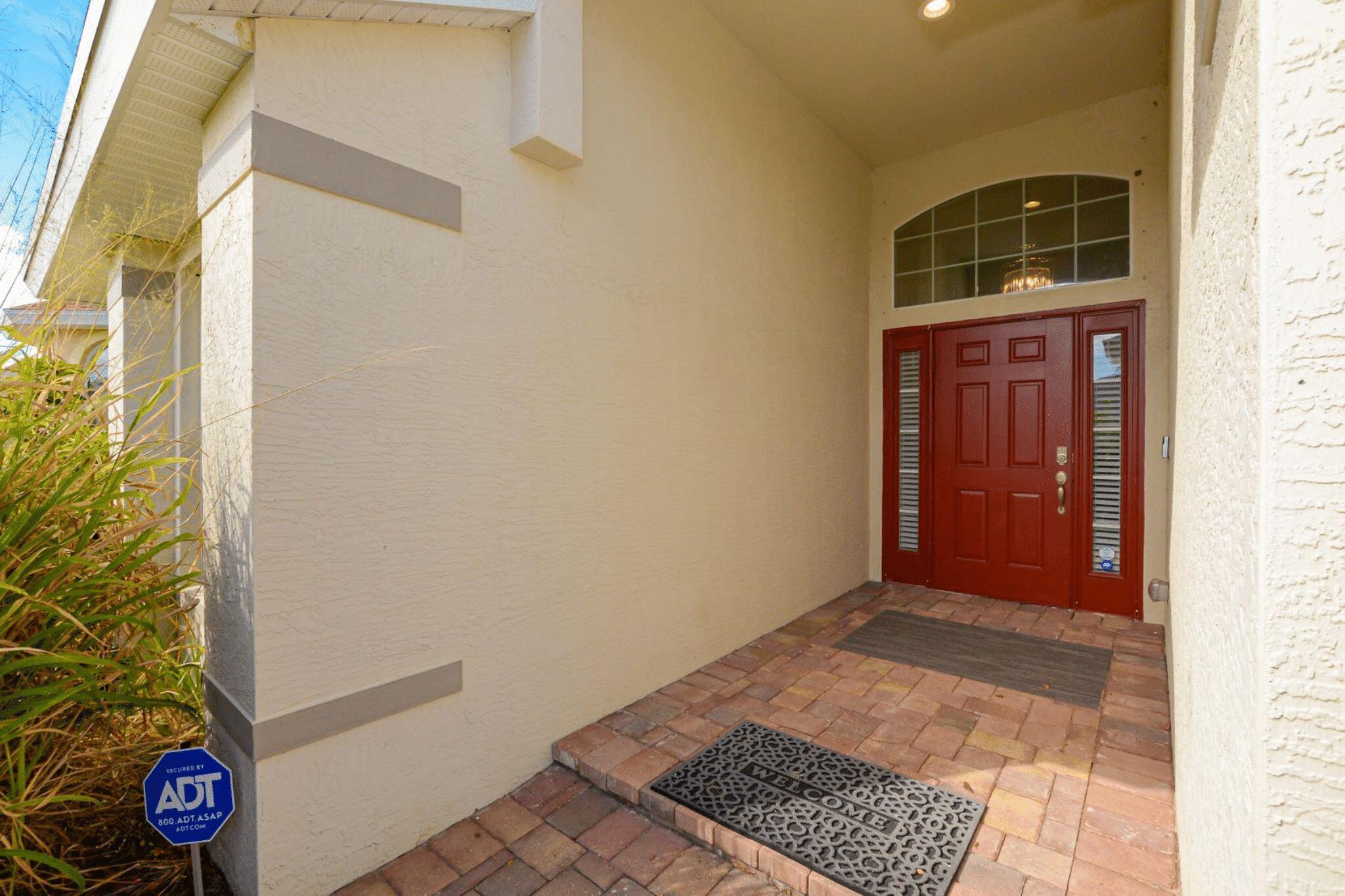 Morningside Palm Breezes - Residential Lease