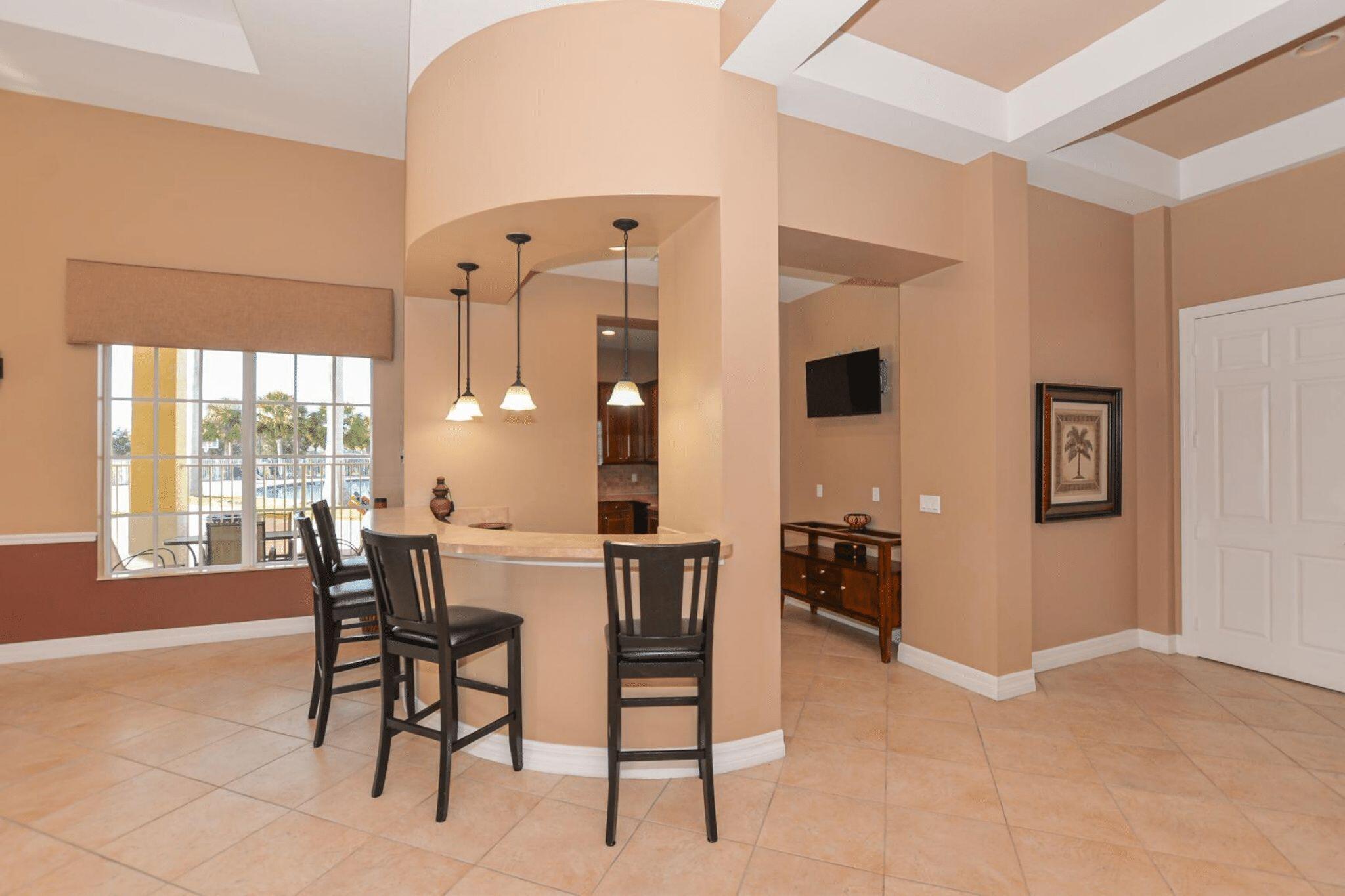 Morningside Palm Breezes - Residential Lease