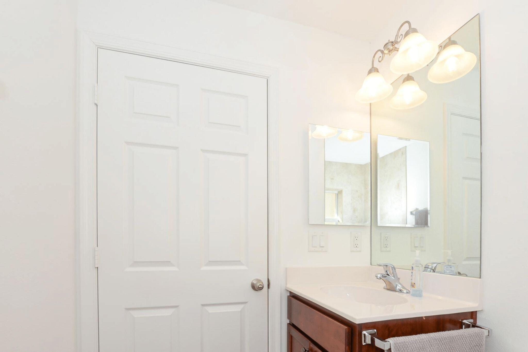 Morningside Palm Breezes - Residential Lease