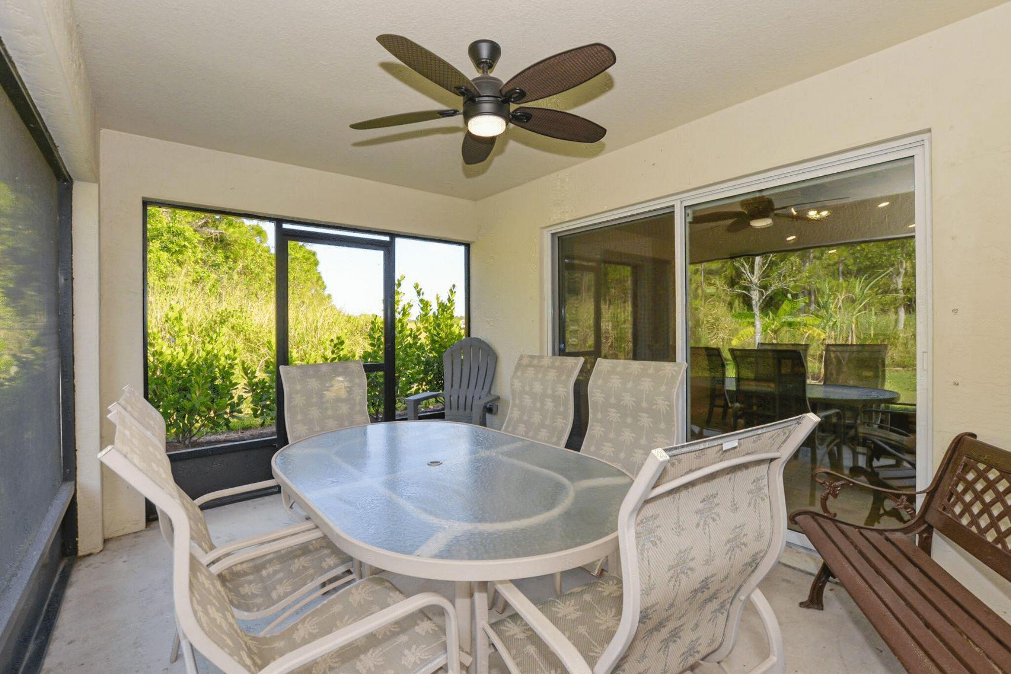 Morningside Palm Breezes - Residential Lease