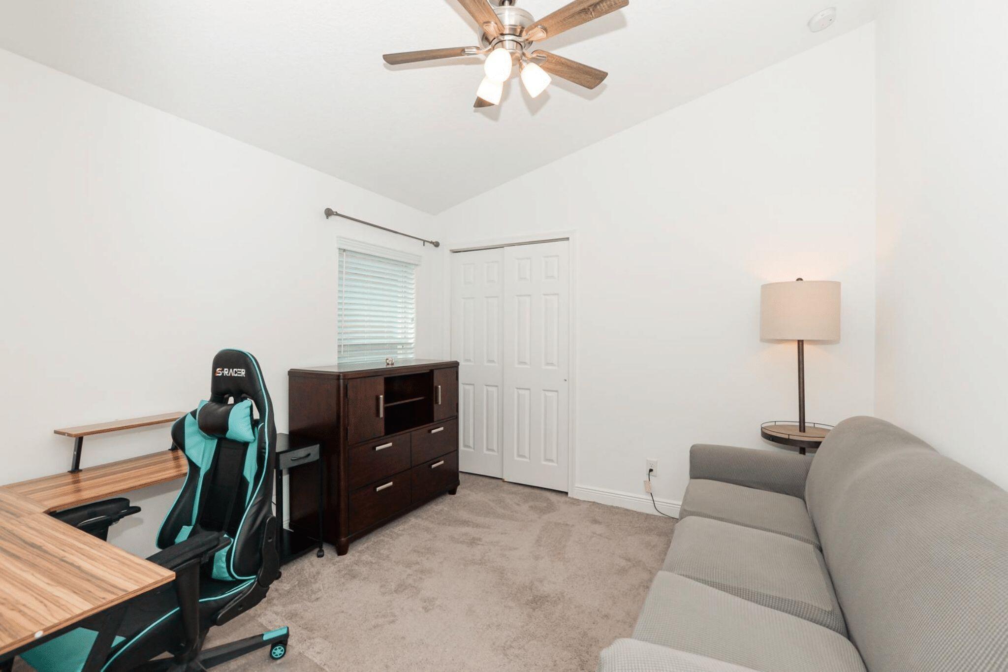 Morningside Palm Breezes - Residential Lease