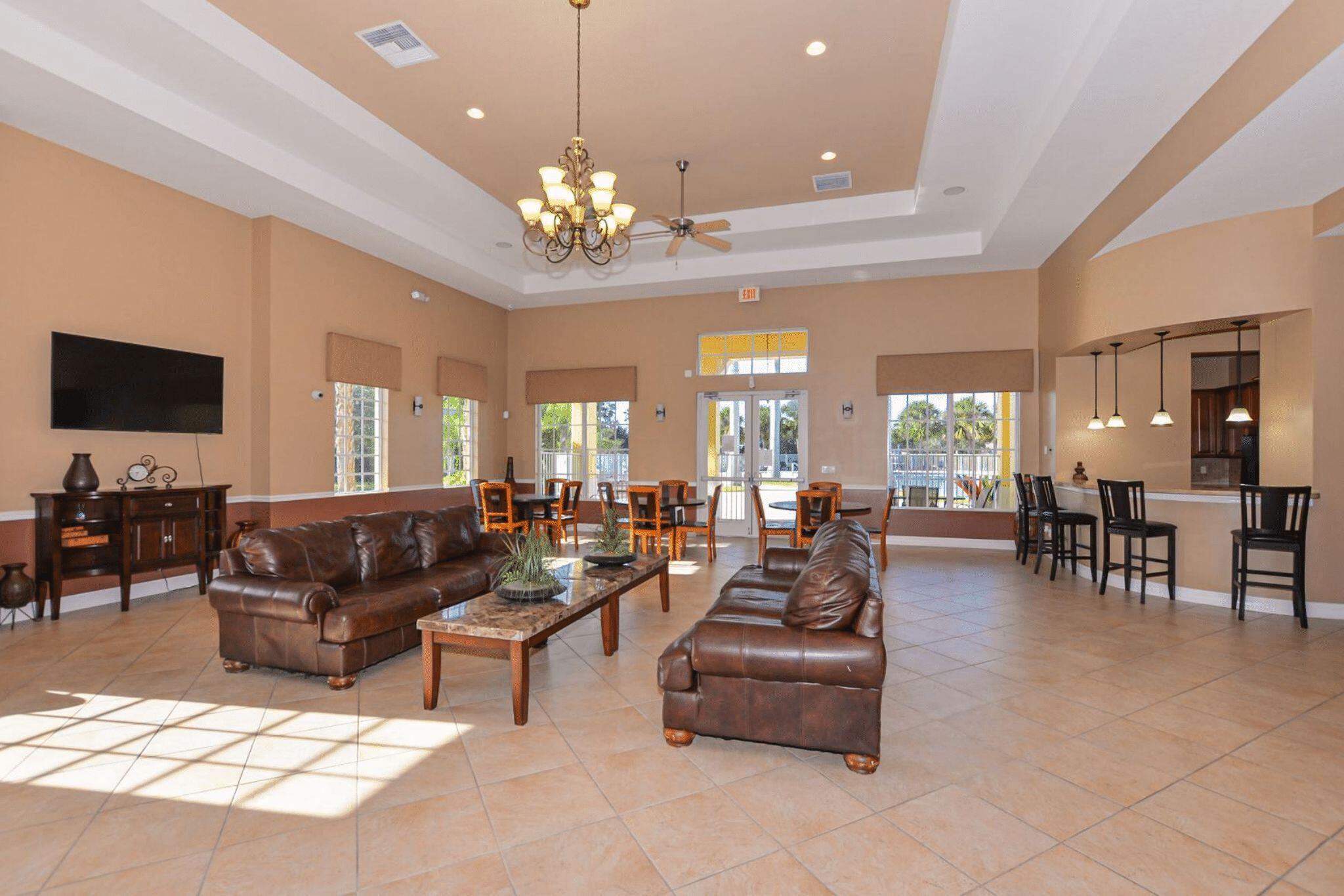 Morningside Palm Breezes - Residential Lease