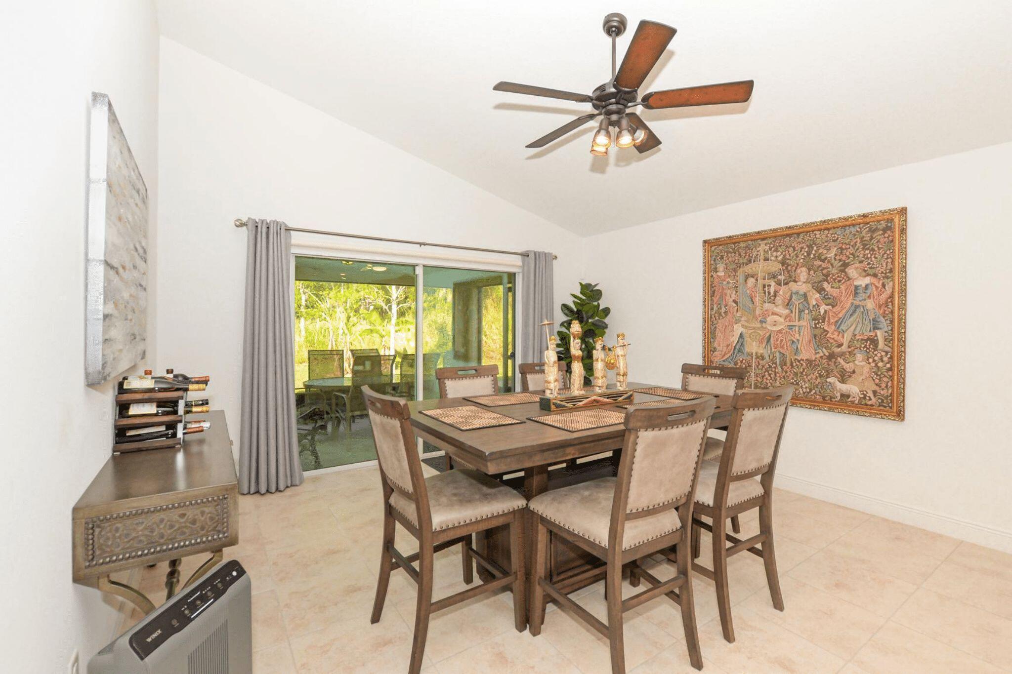 Morningside Palm Breezes - Residential Lease