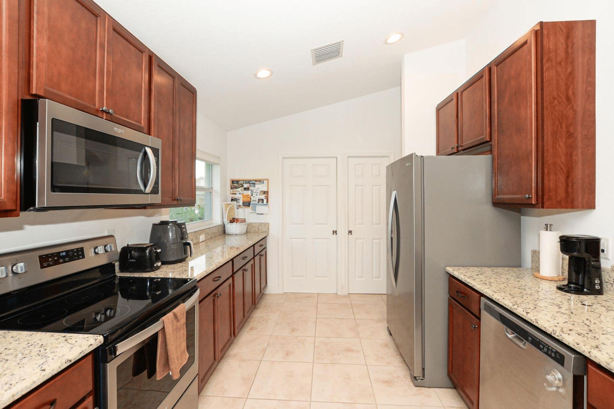 Morningside Palm Breezes - Residential Lease