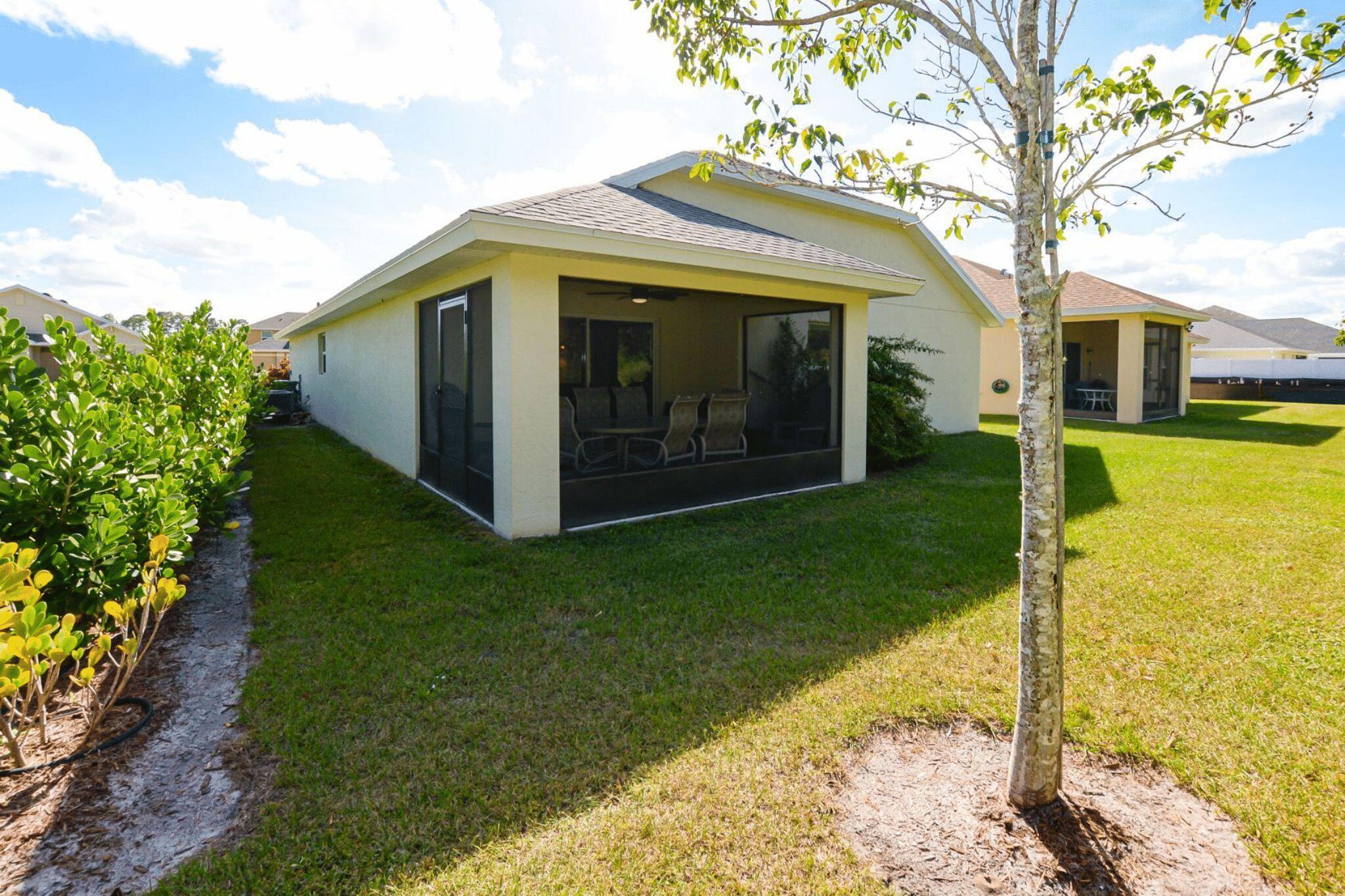 Morningside Palm Breezes - Residential Lease