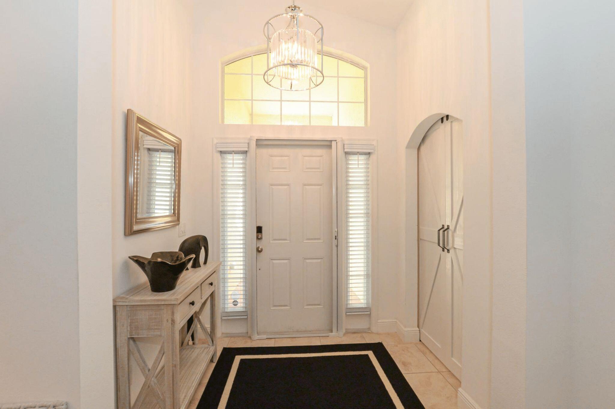 Morningside Palm Breezes - Residential Lease