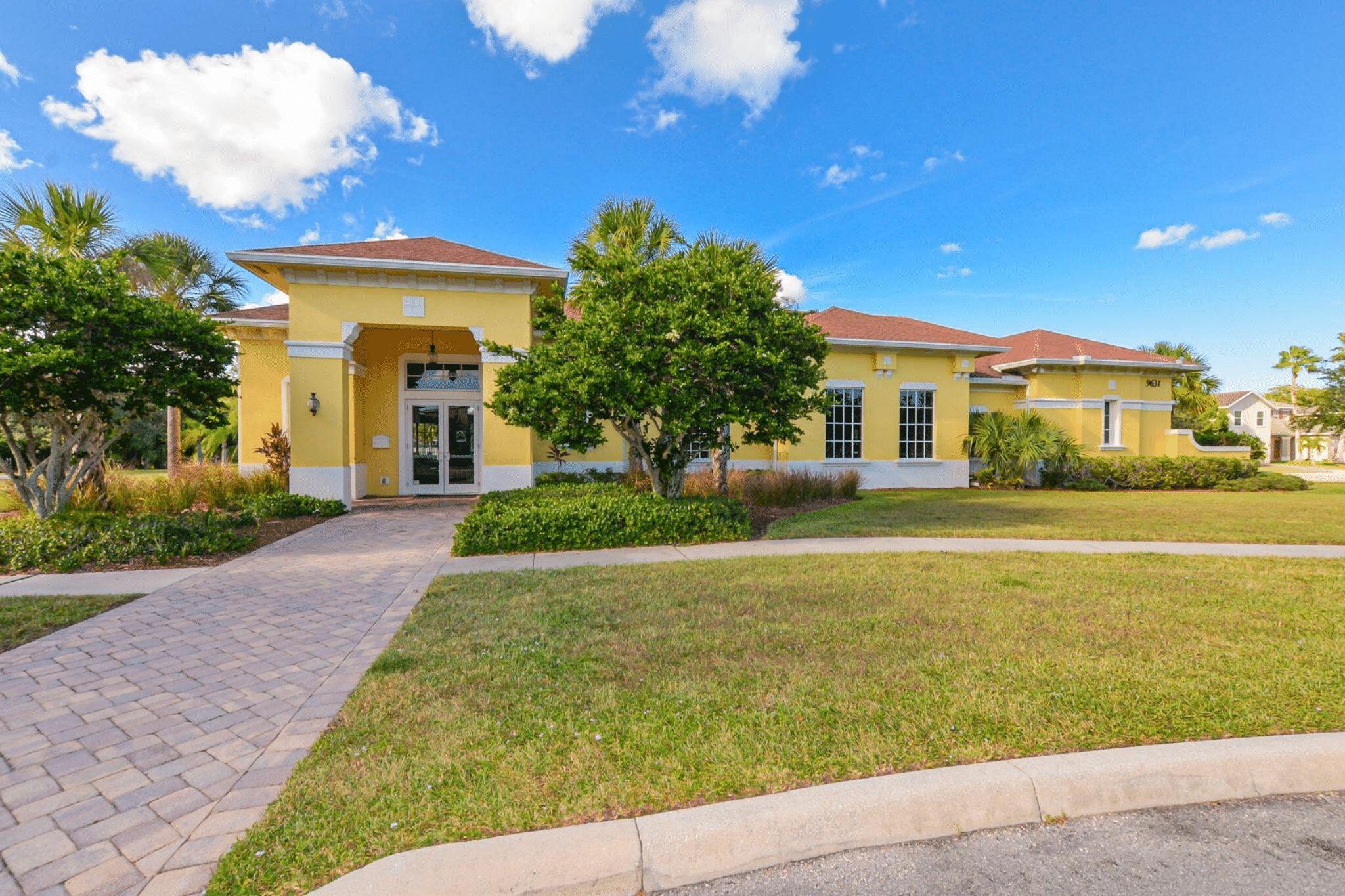 Morningside Palm Breezes - Residential Lease