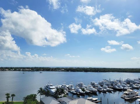 A home in North Palm Beach