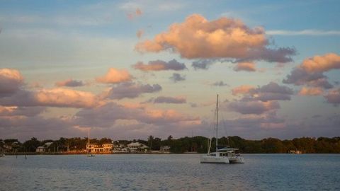 A home in North Palm Beach