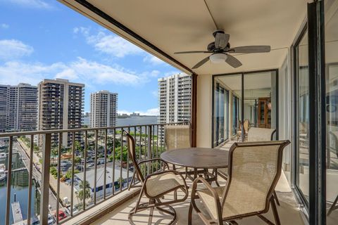 A home in North Palm Beach