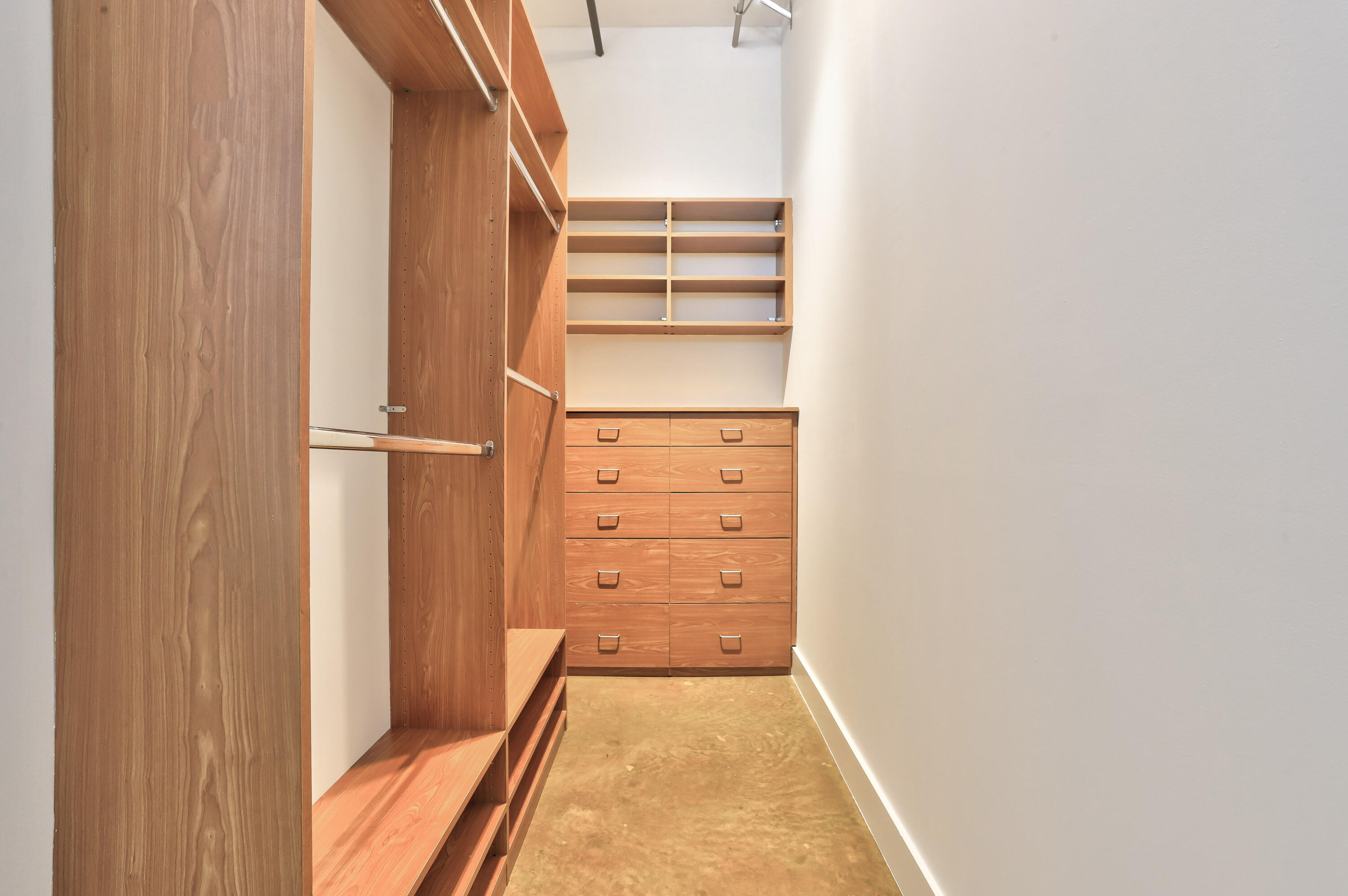 OCEAN CITY LOFTS CONDO - Residential