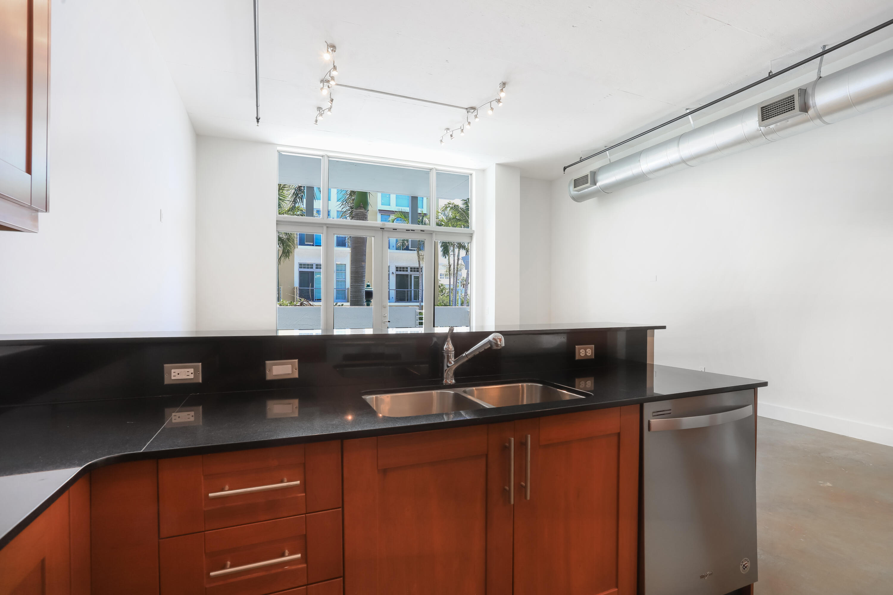 OCEAN CITY LOFTS CONDO - Residential