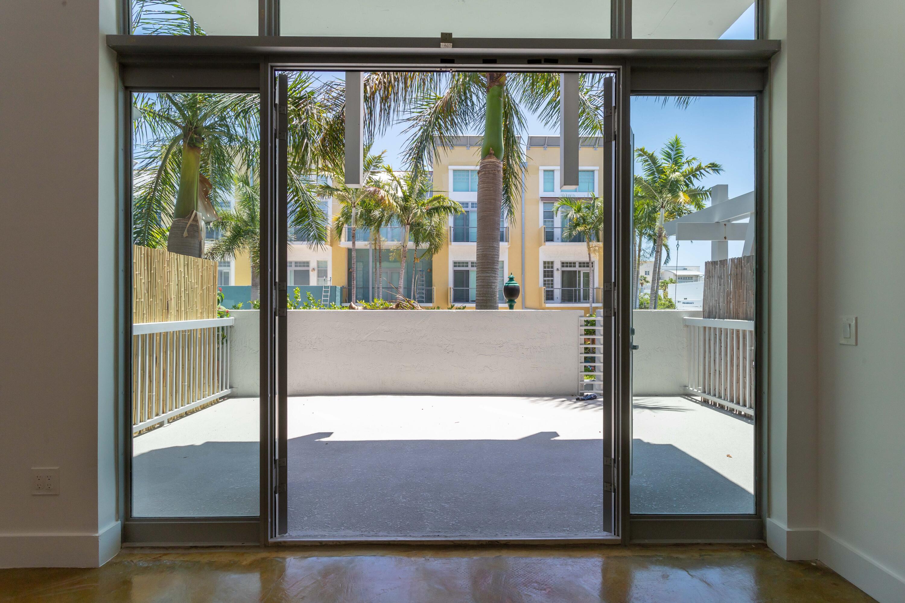 OCEAN CITY LOFTS CONDO - Residential