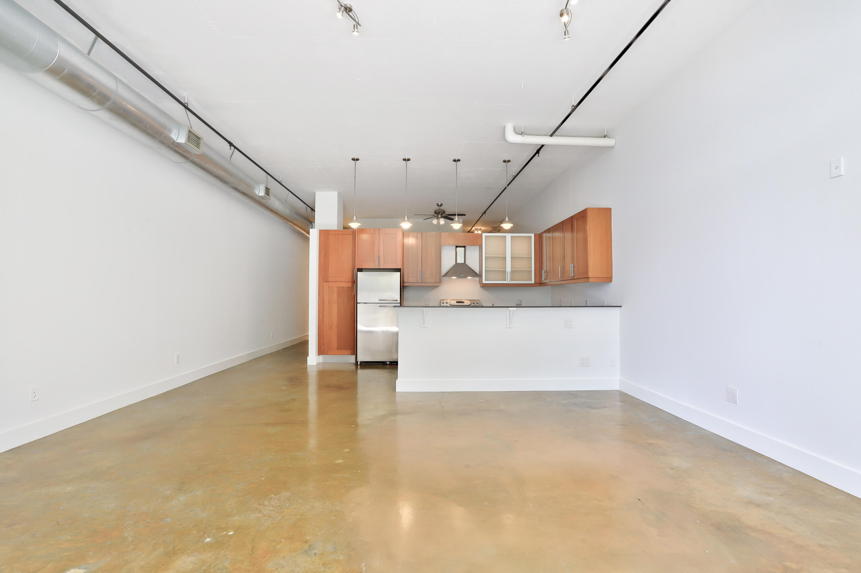 OCEAN CITY LOFTS CONDO - Residential