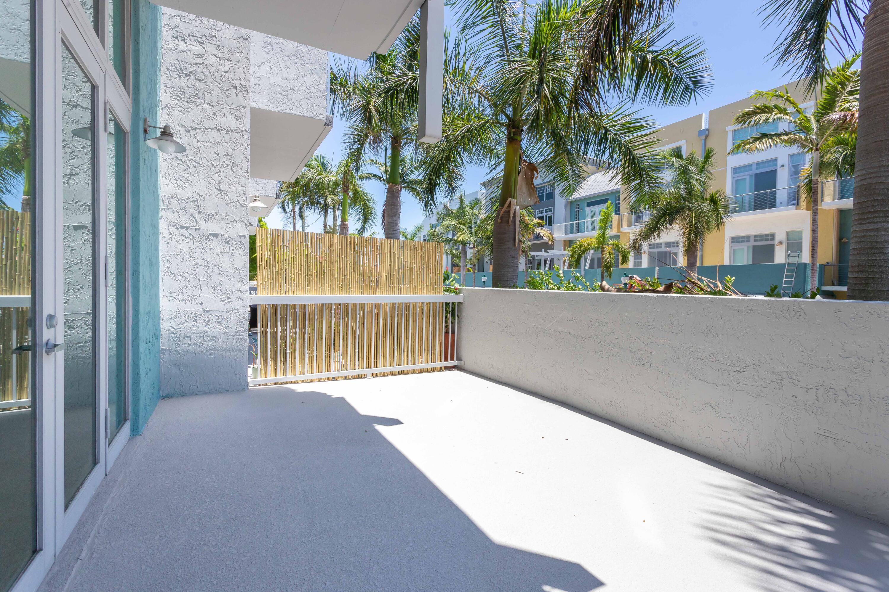 OCEAN CITY LOFTS CONDO - Residential