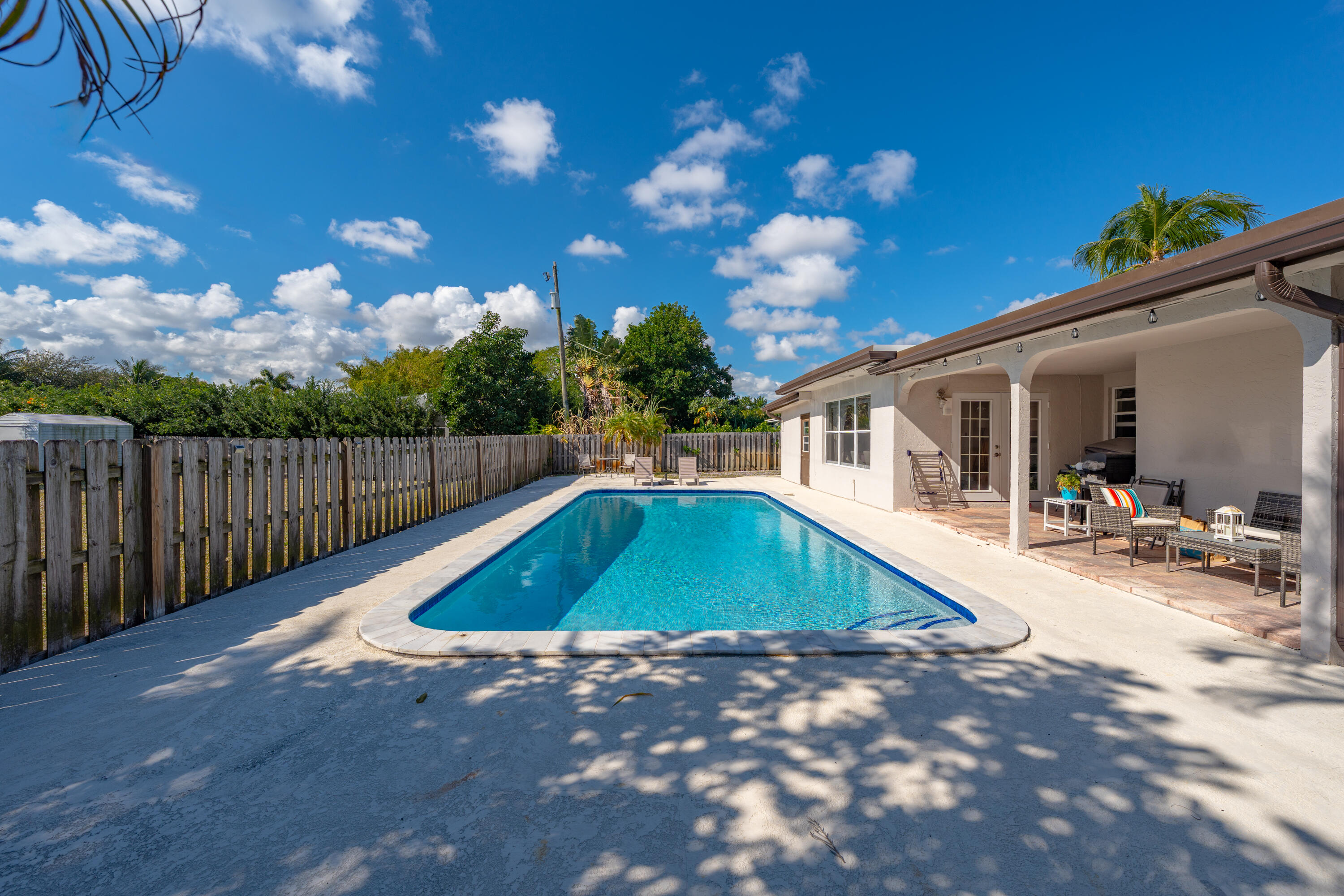 VARSITY HEIGHTS - Residential Lease