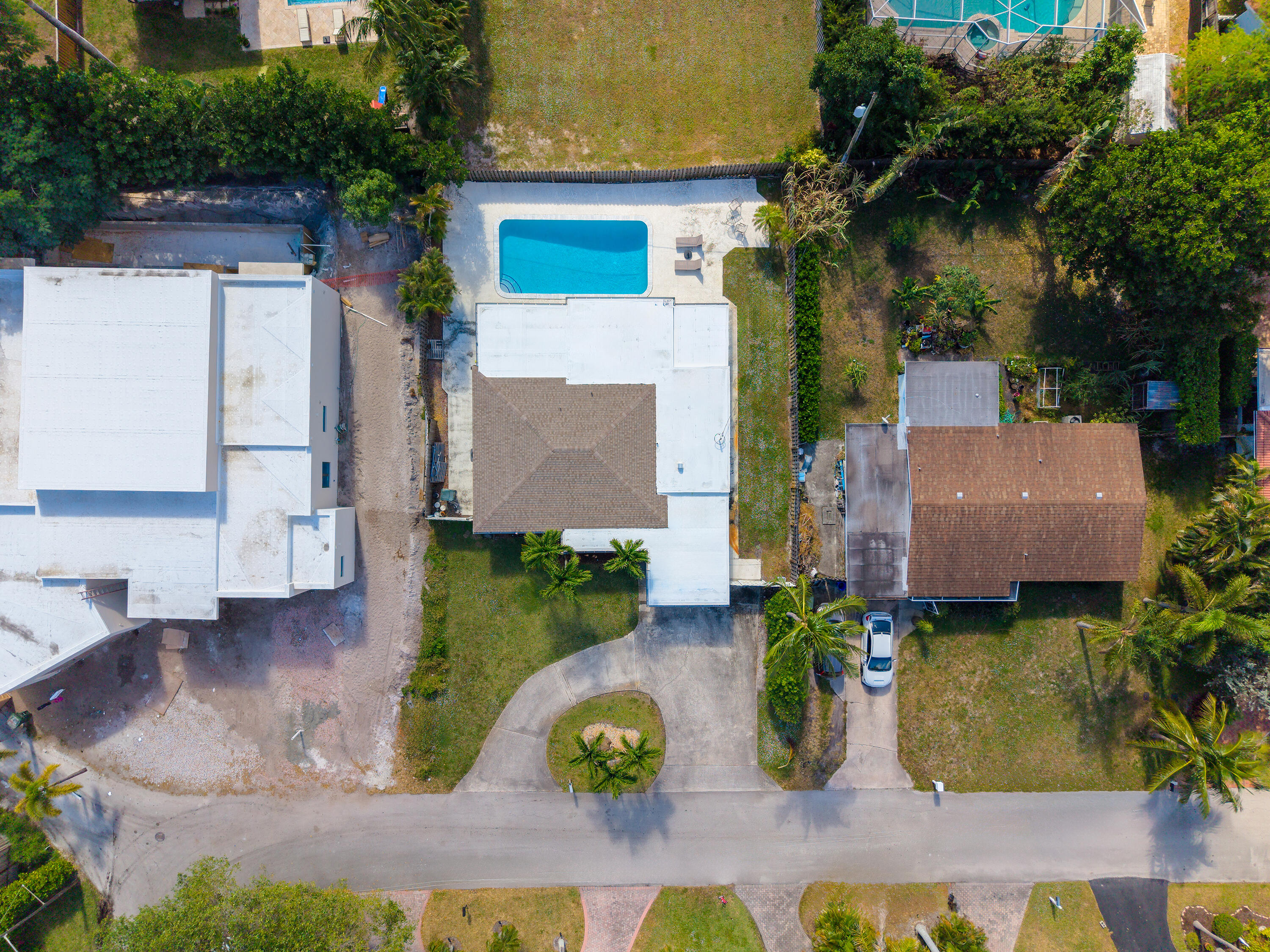 VARSITY HEIGHTS - Residential Lease