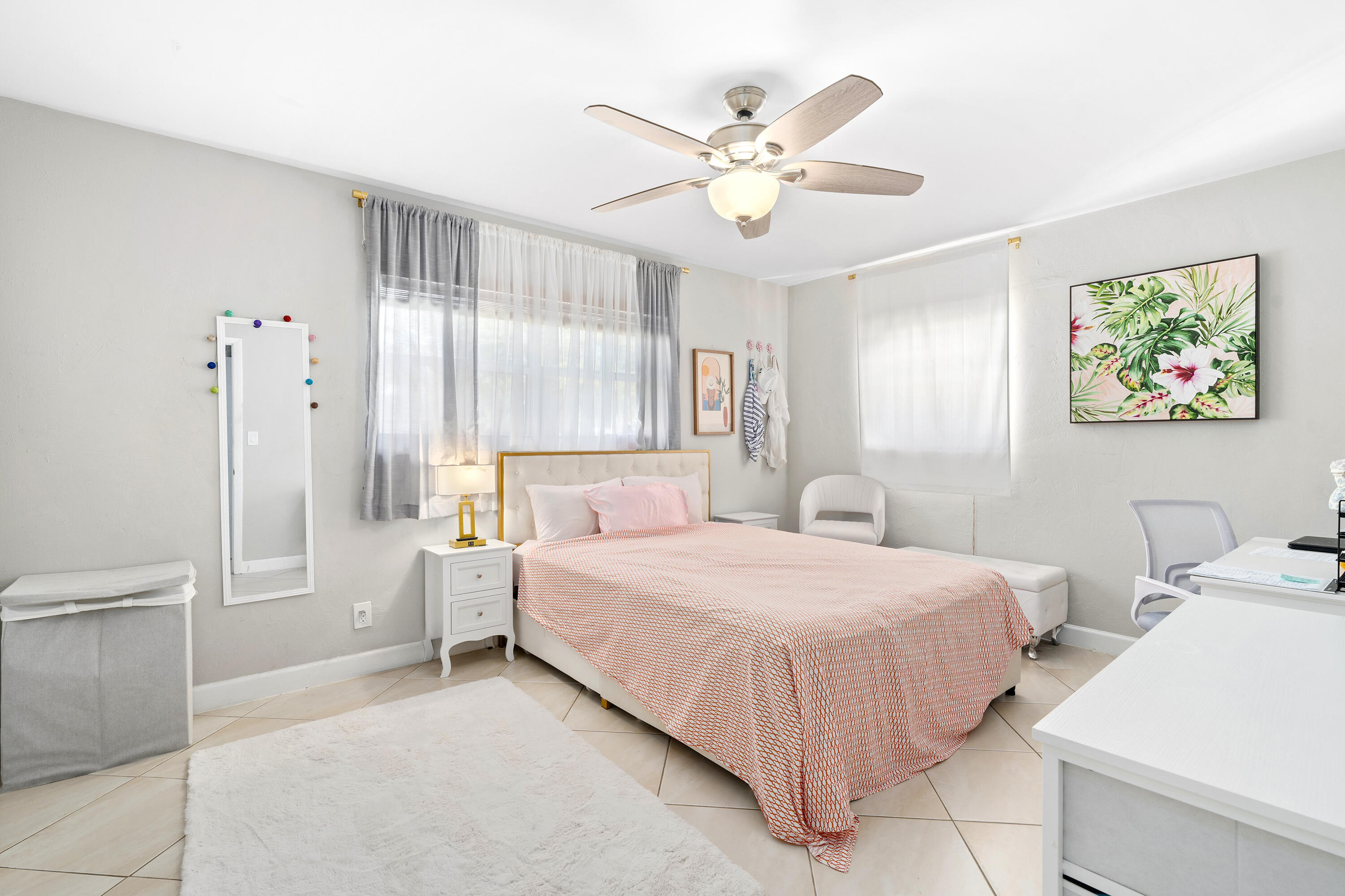 VARSITY HEIGHTS - Residential Lease