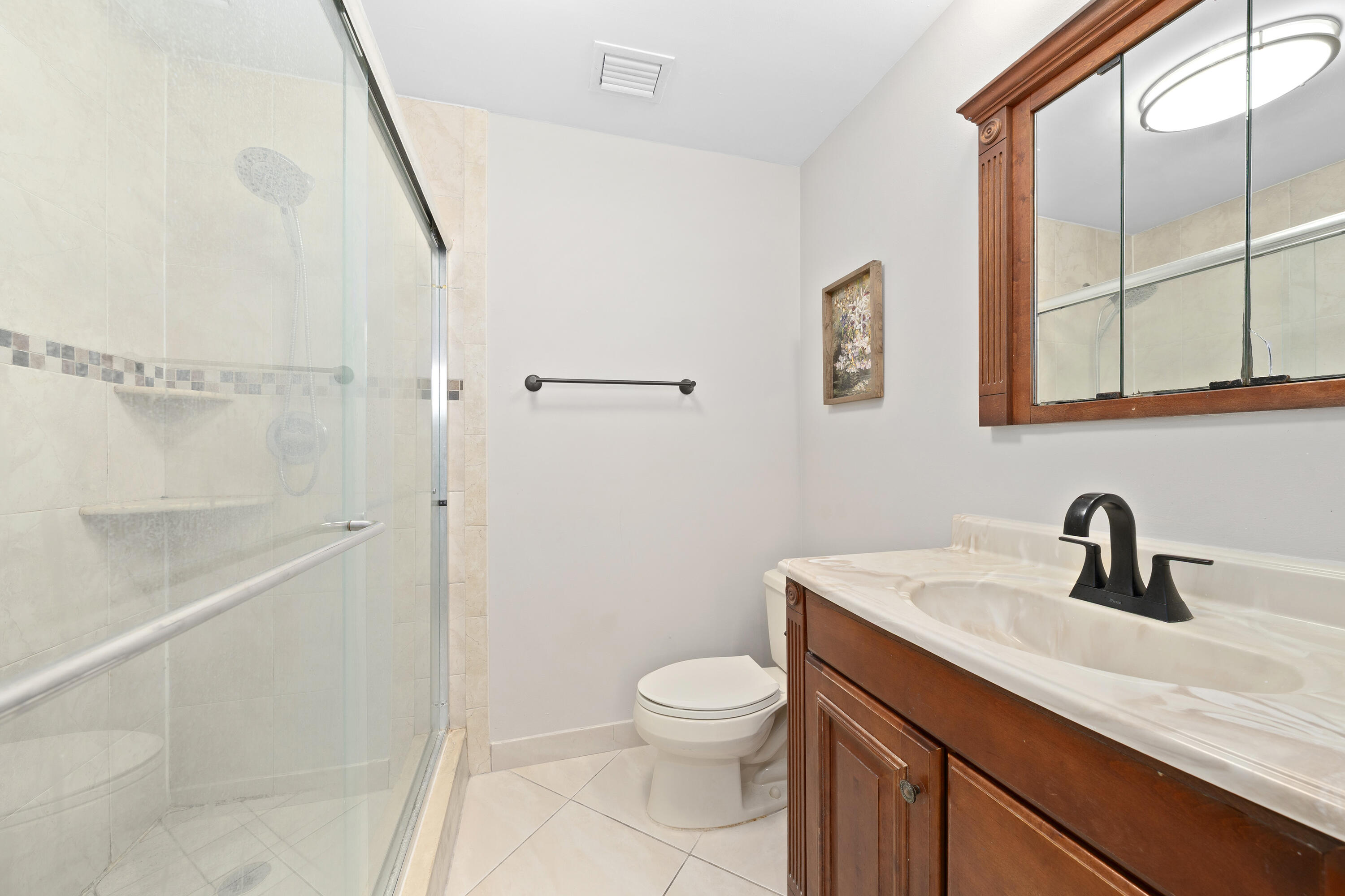 VARSITY HEIGHTS - Residential Lease