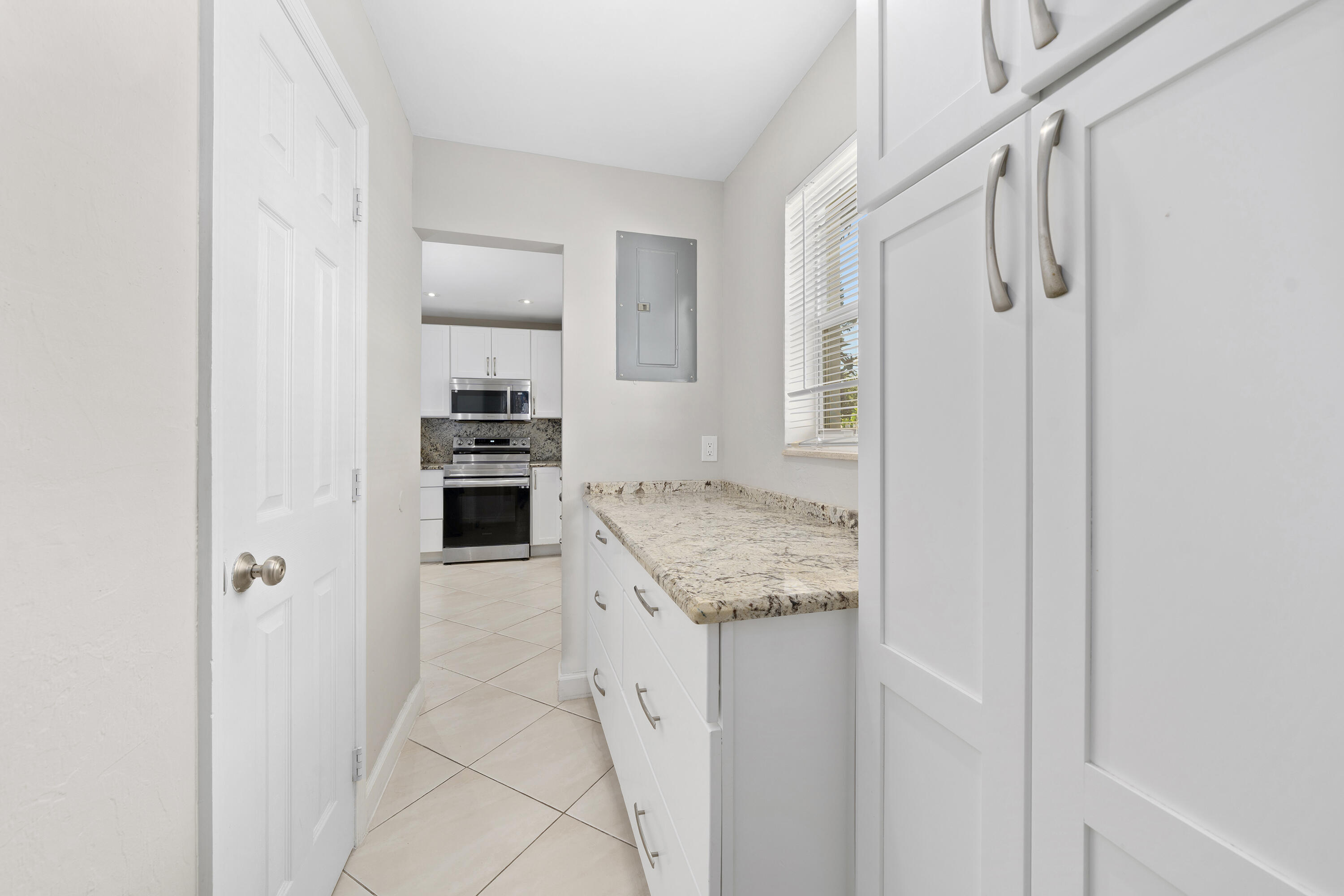 VARSITY HEIGHTS - Residential Lease