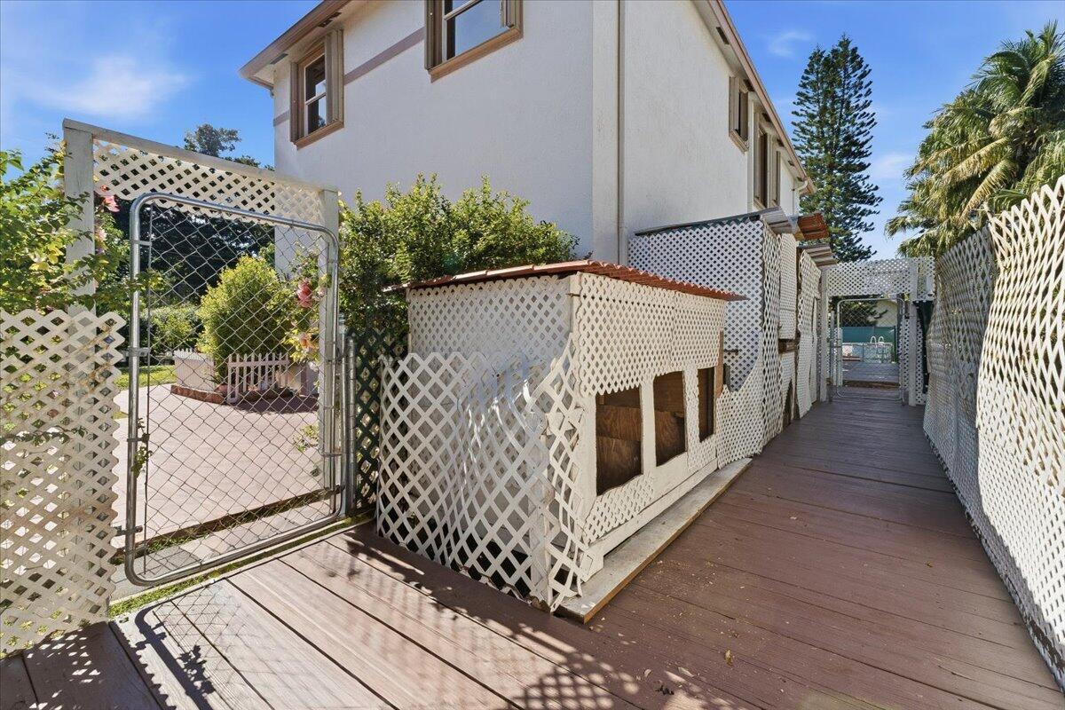 Plantation Acres - Residential