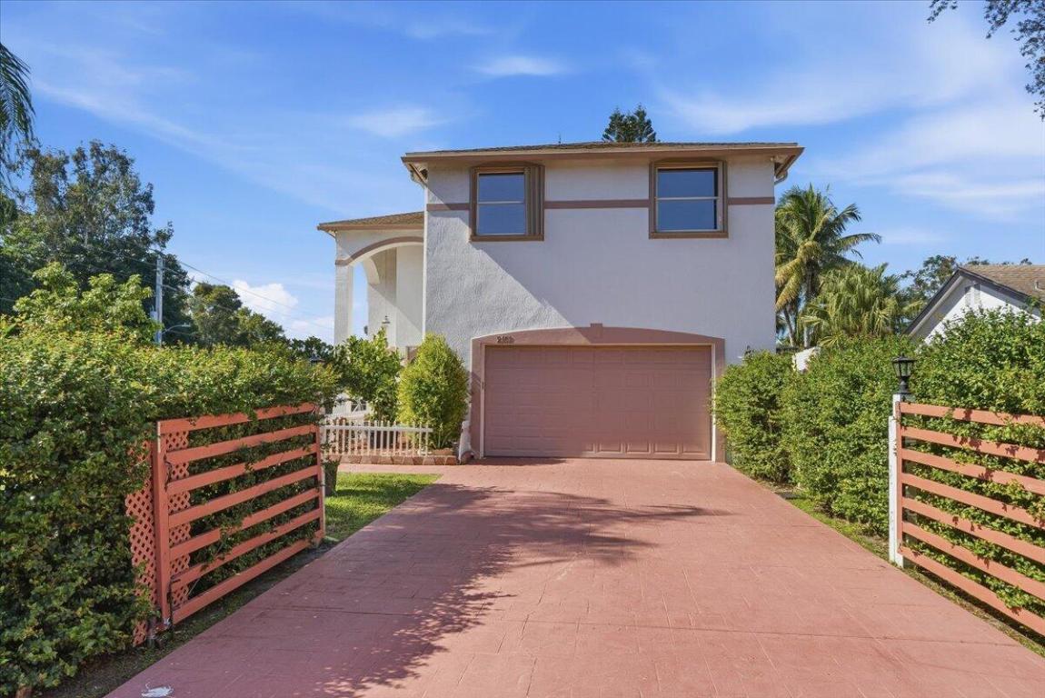 Plantation Acres - Residential