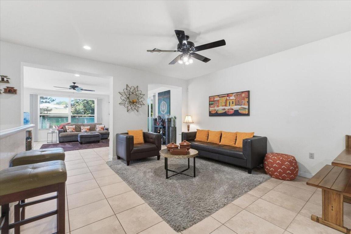 Plantation Acres - Residential